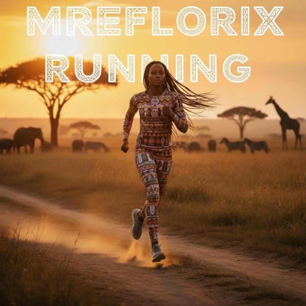 Релиз Running