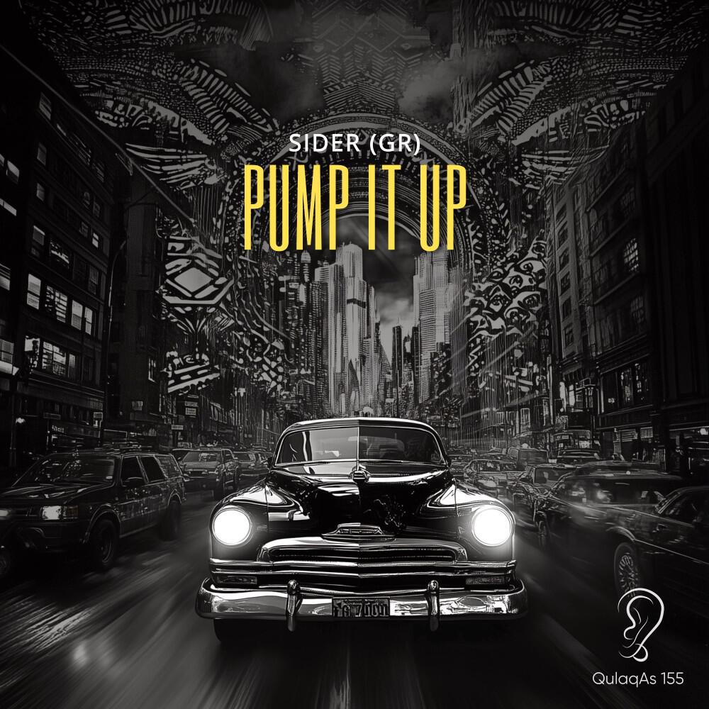 Релиз Pump It Up