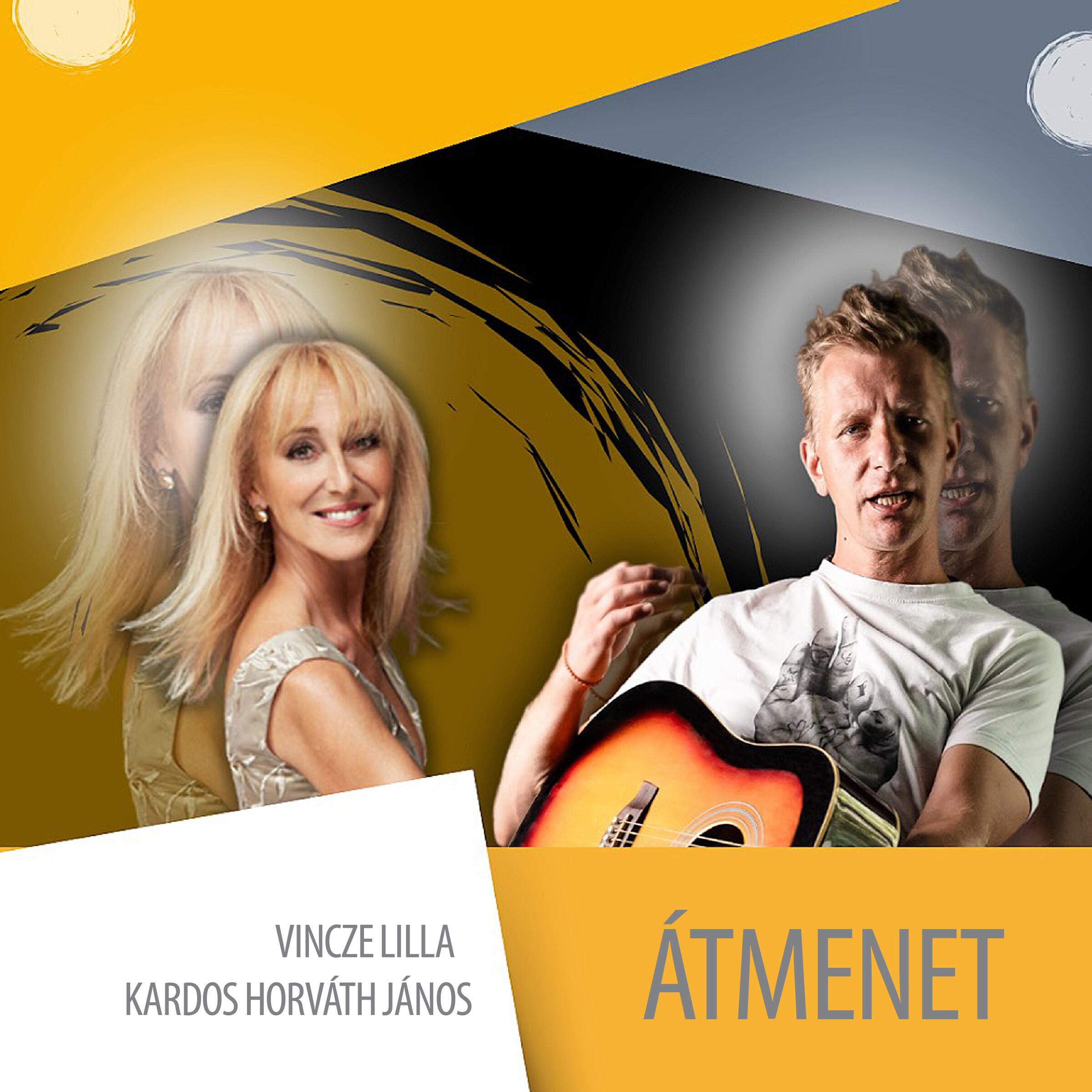 Релиз Átmenet