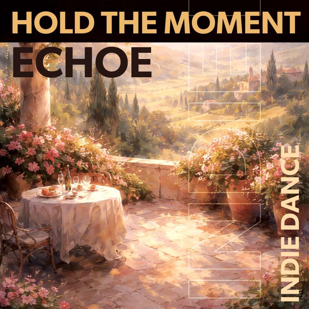 Релиз Hold The Moment