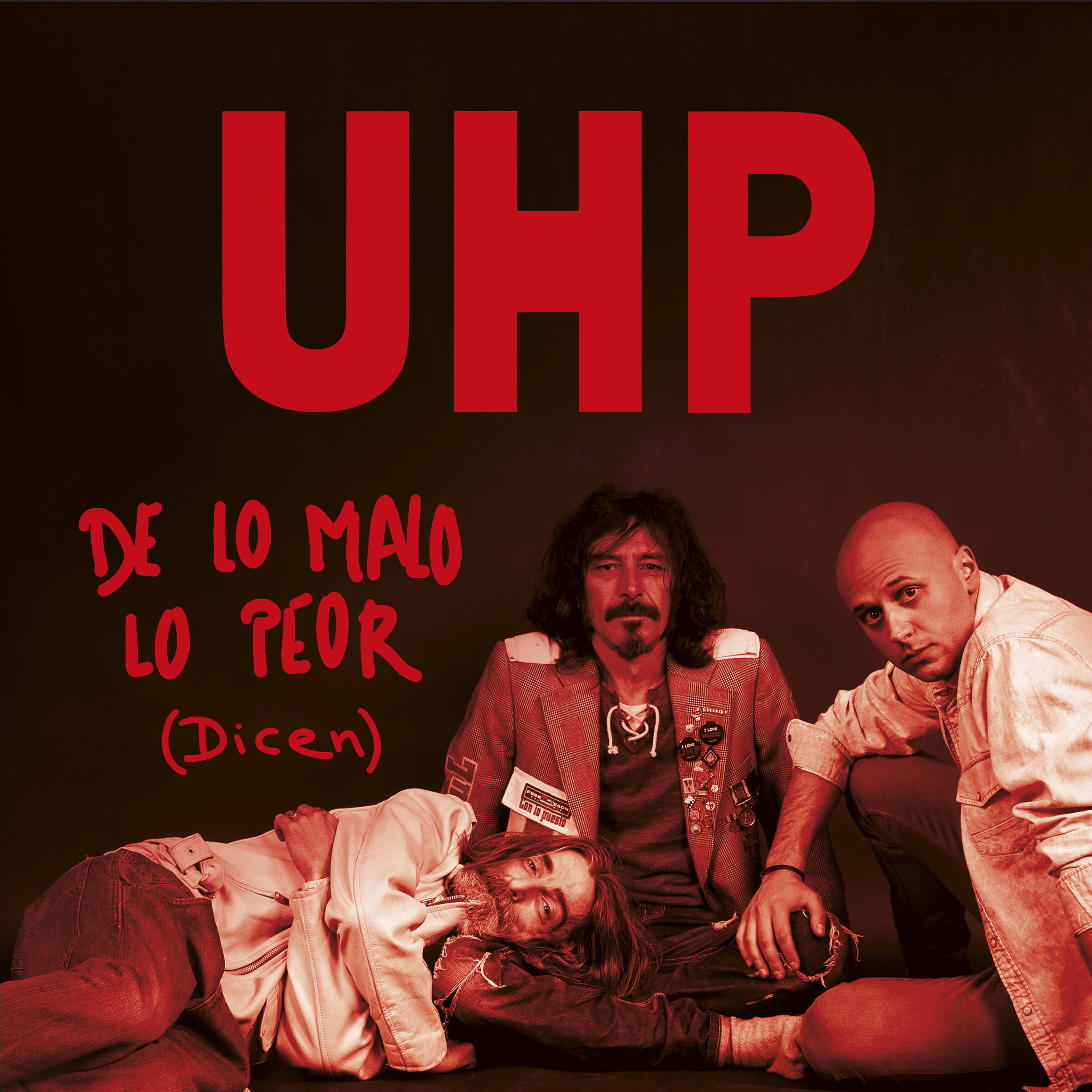 UHP
