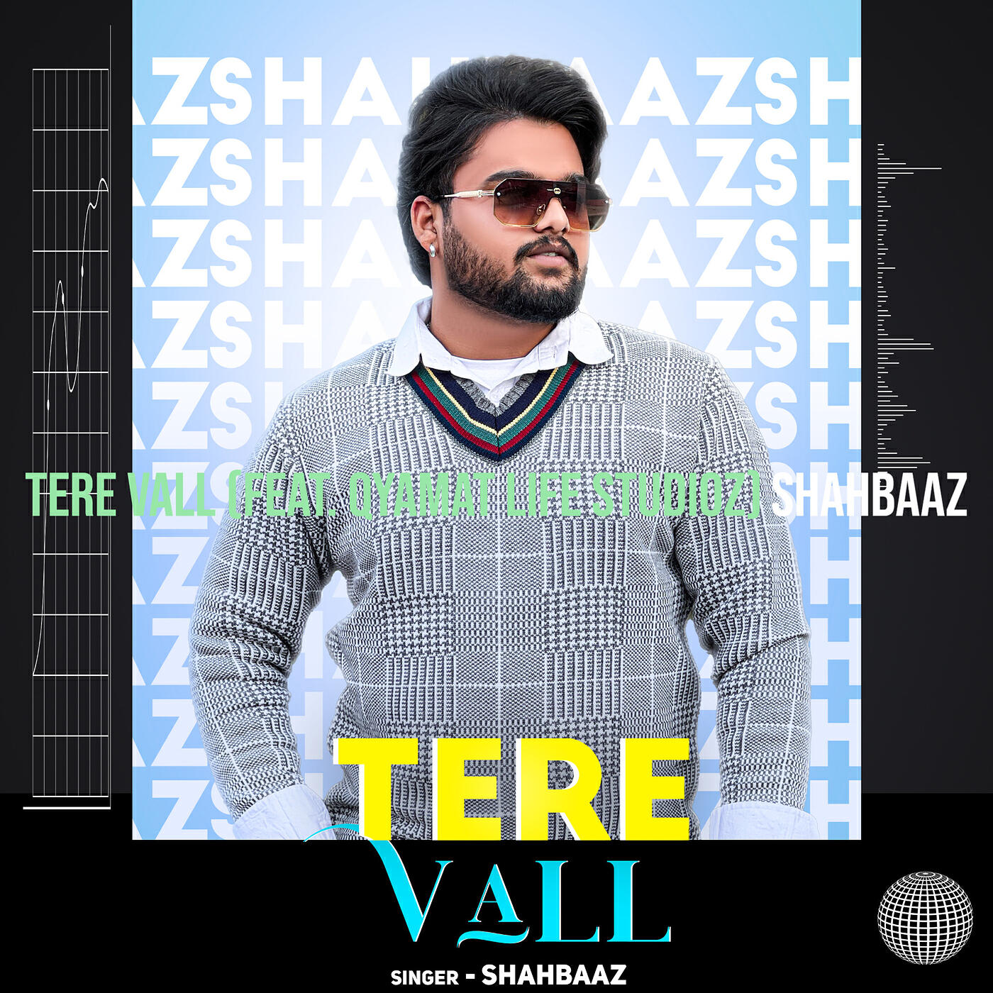 Релиз Tere Vall