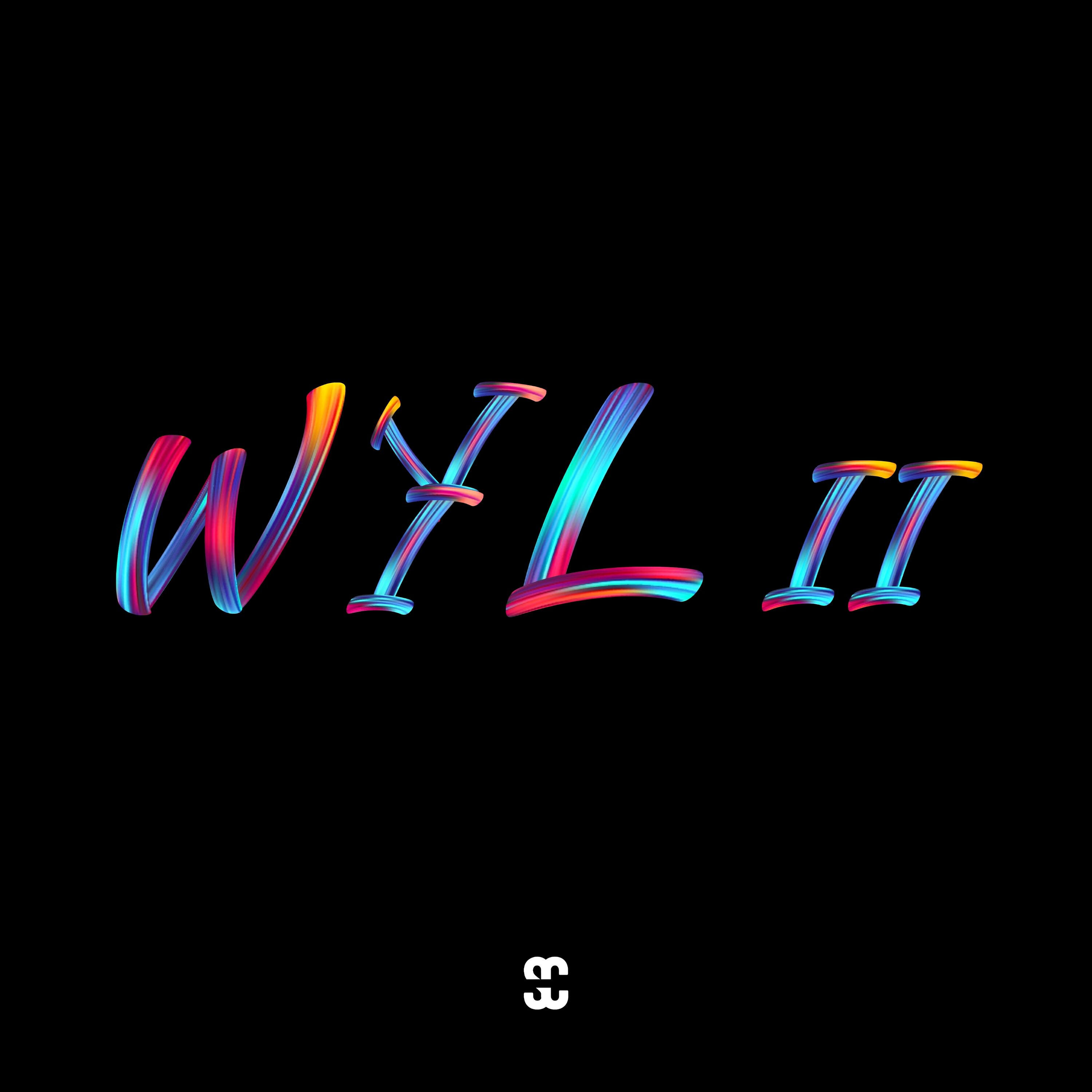 Релиз Without Your Love II