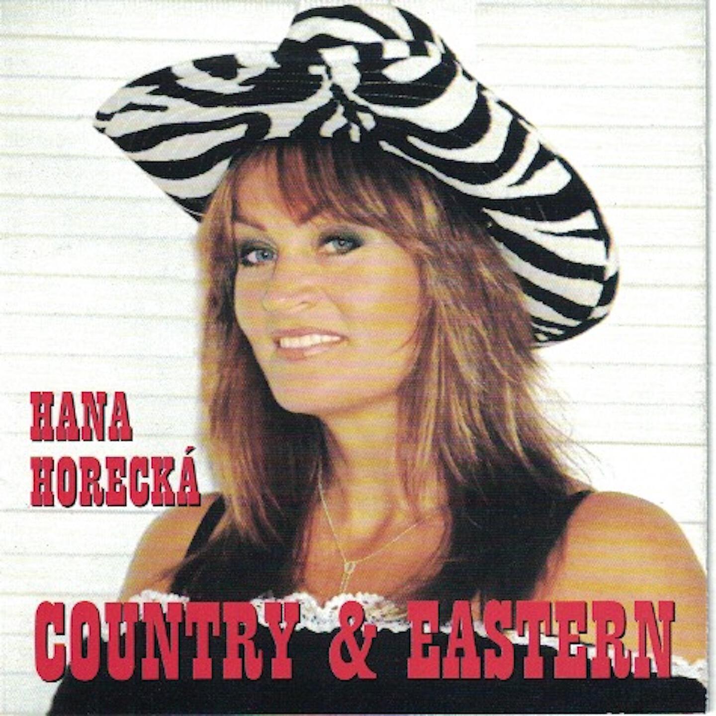 Релиз Country & Eastern
