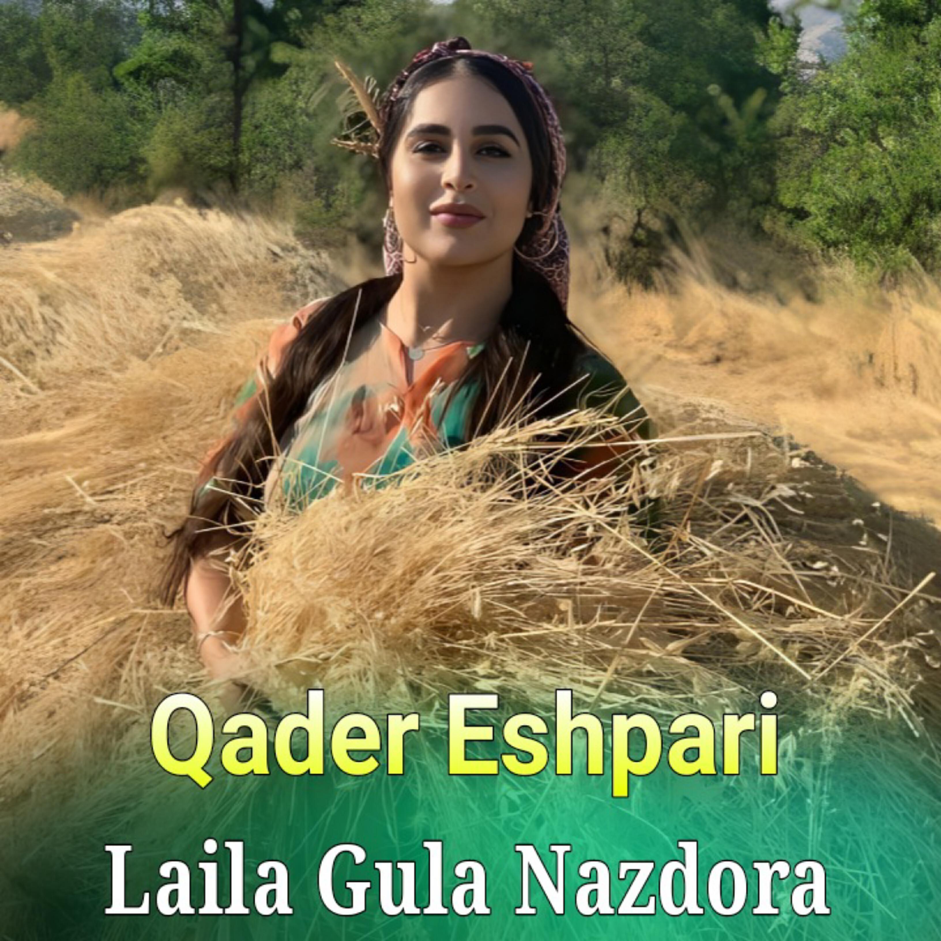 Qader Eshpari