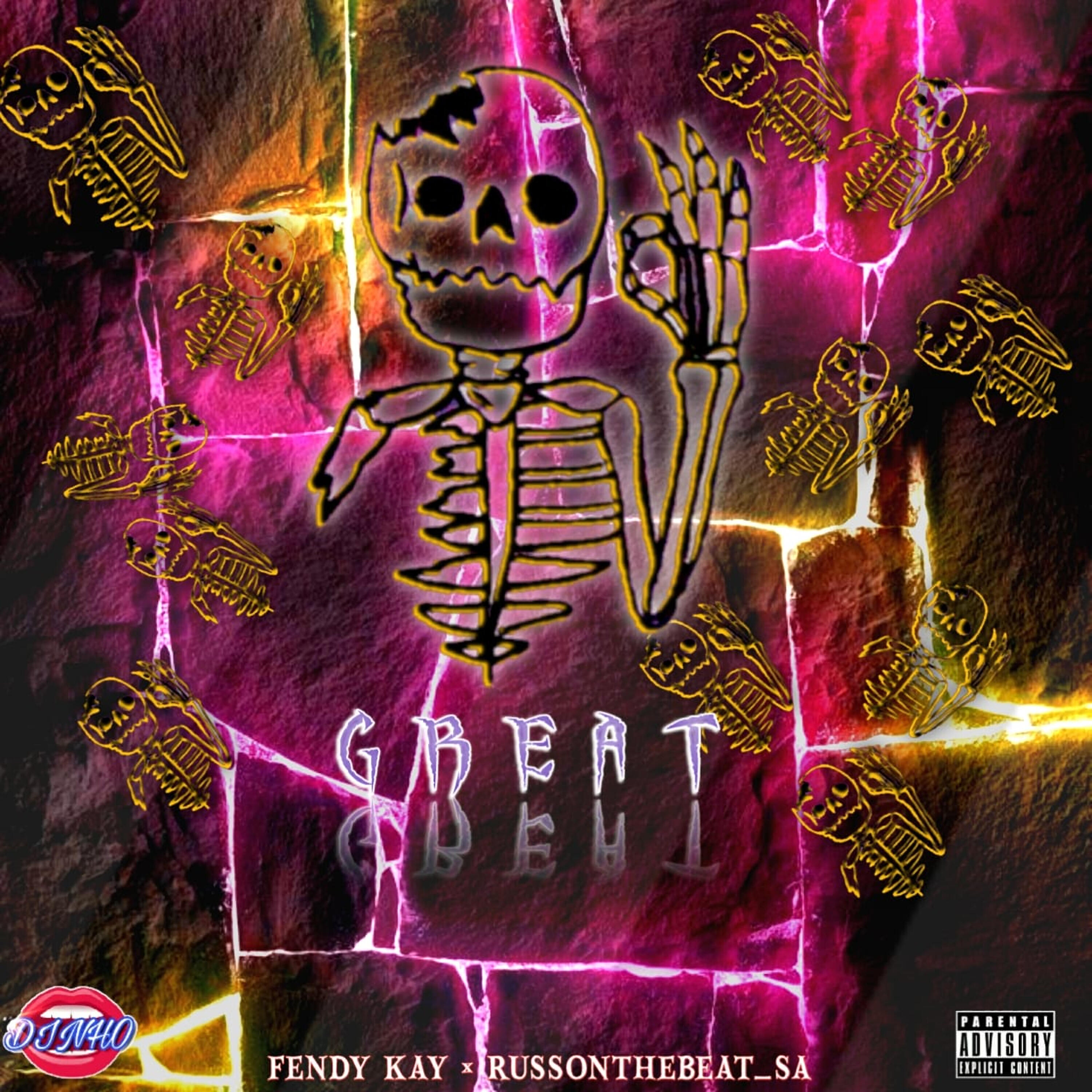 Релиз Great
