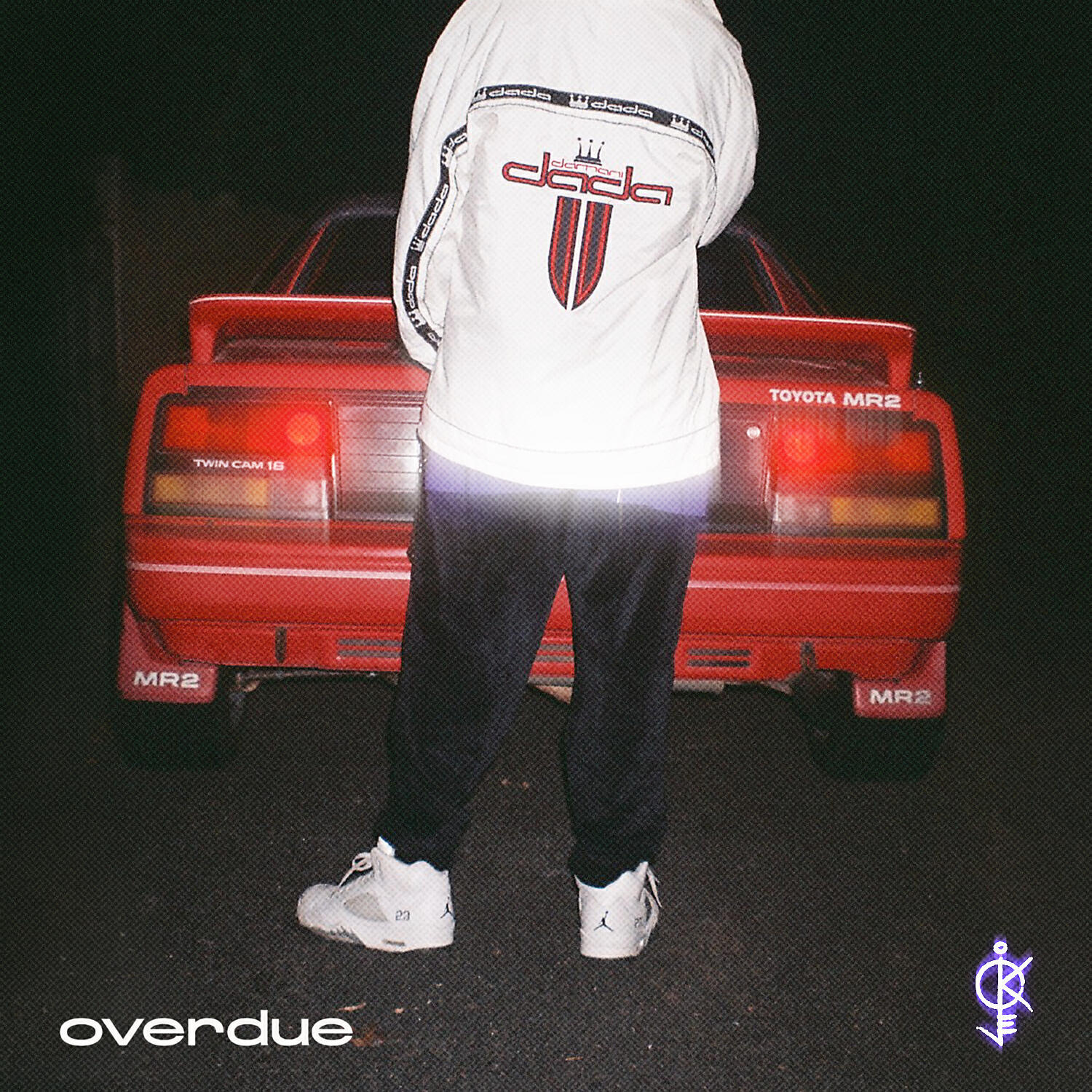 Релиз Overdue