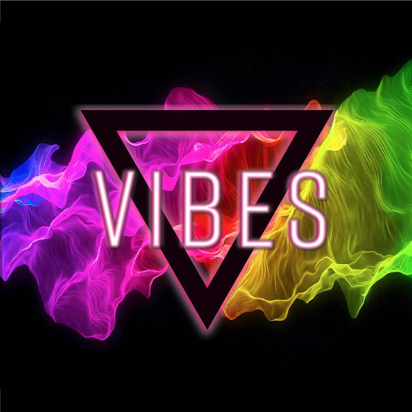 Релиз Vibes
