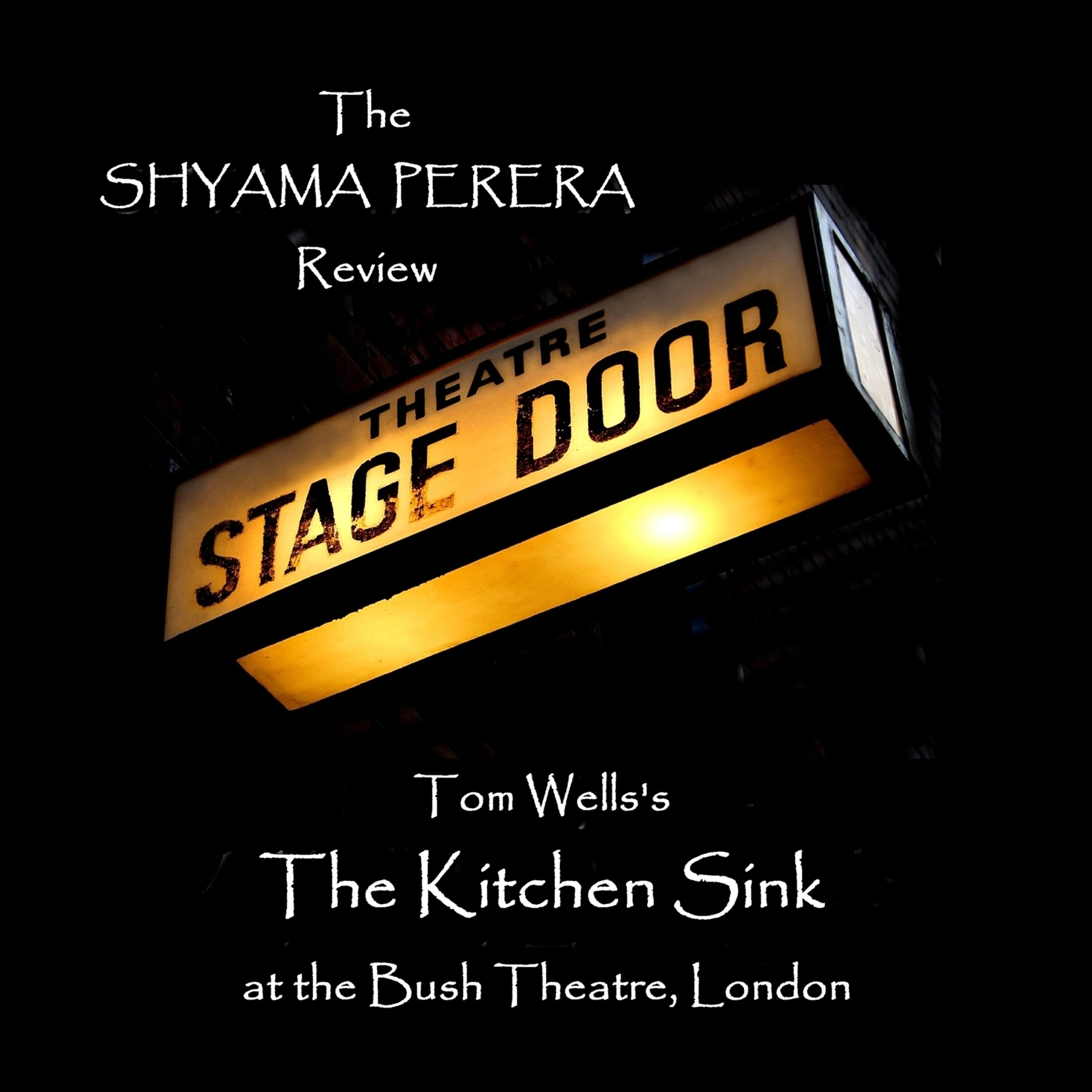 Релиз The Kitchen Sink