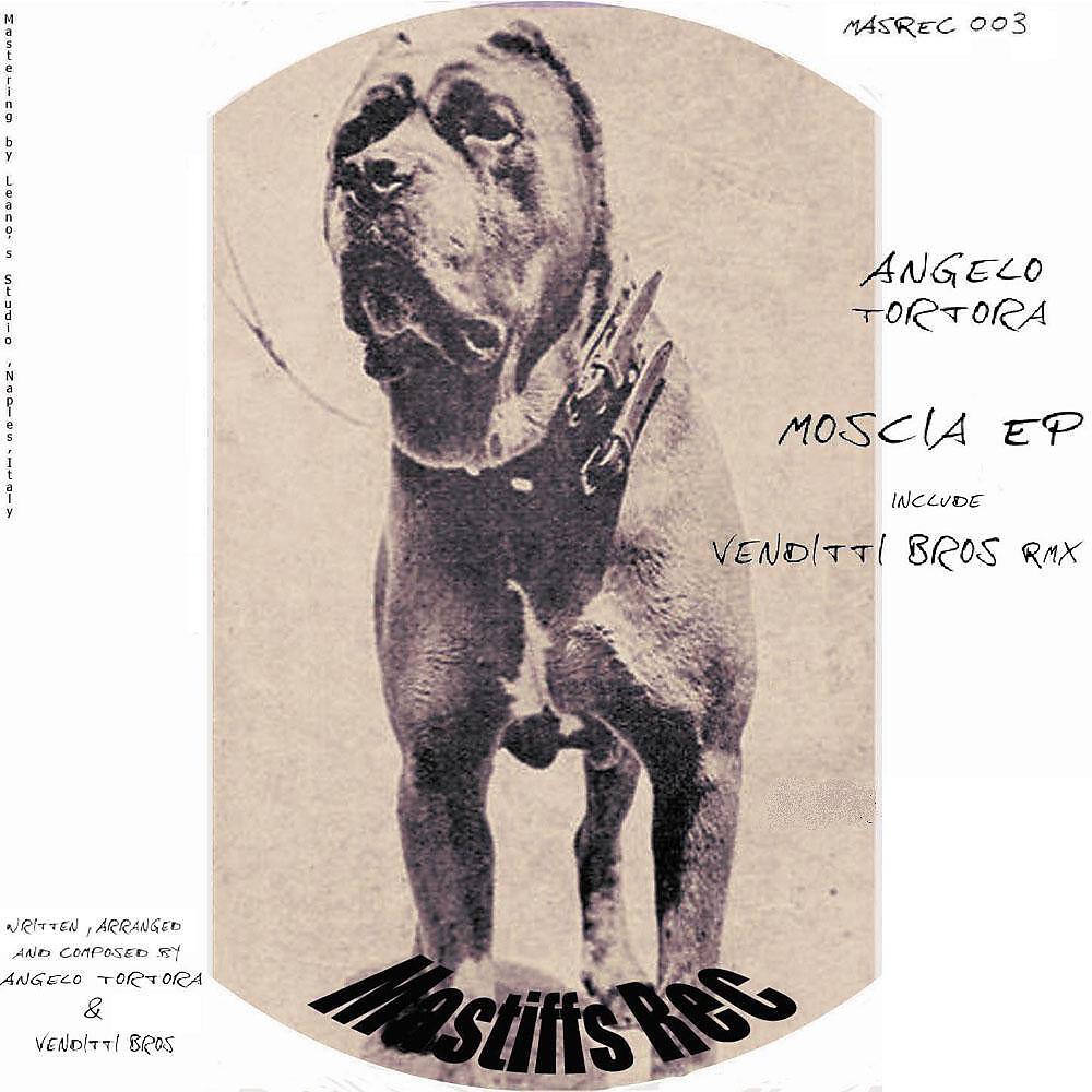 Релиз Moscia Ep
