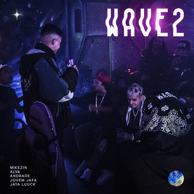 Релиз WAVE 2