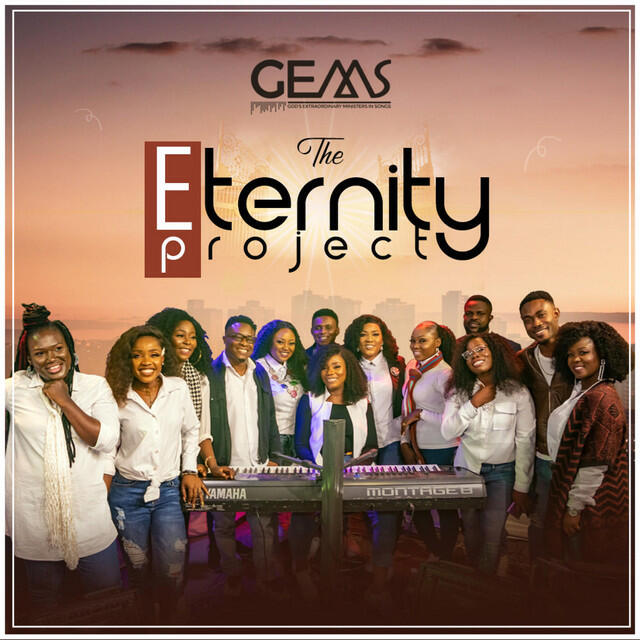 Релиз The Eternity Project