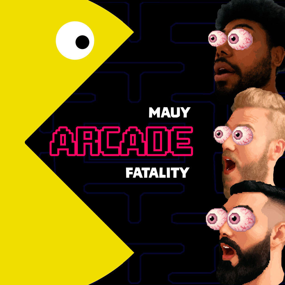 Релиз Arcade