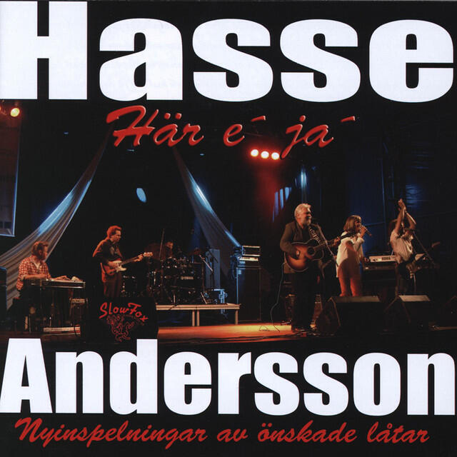 Релиз Här e' ja'