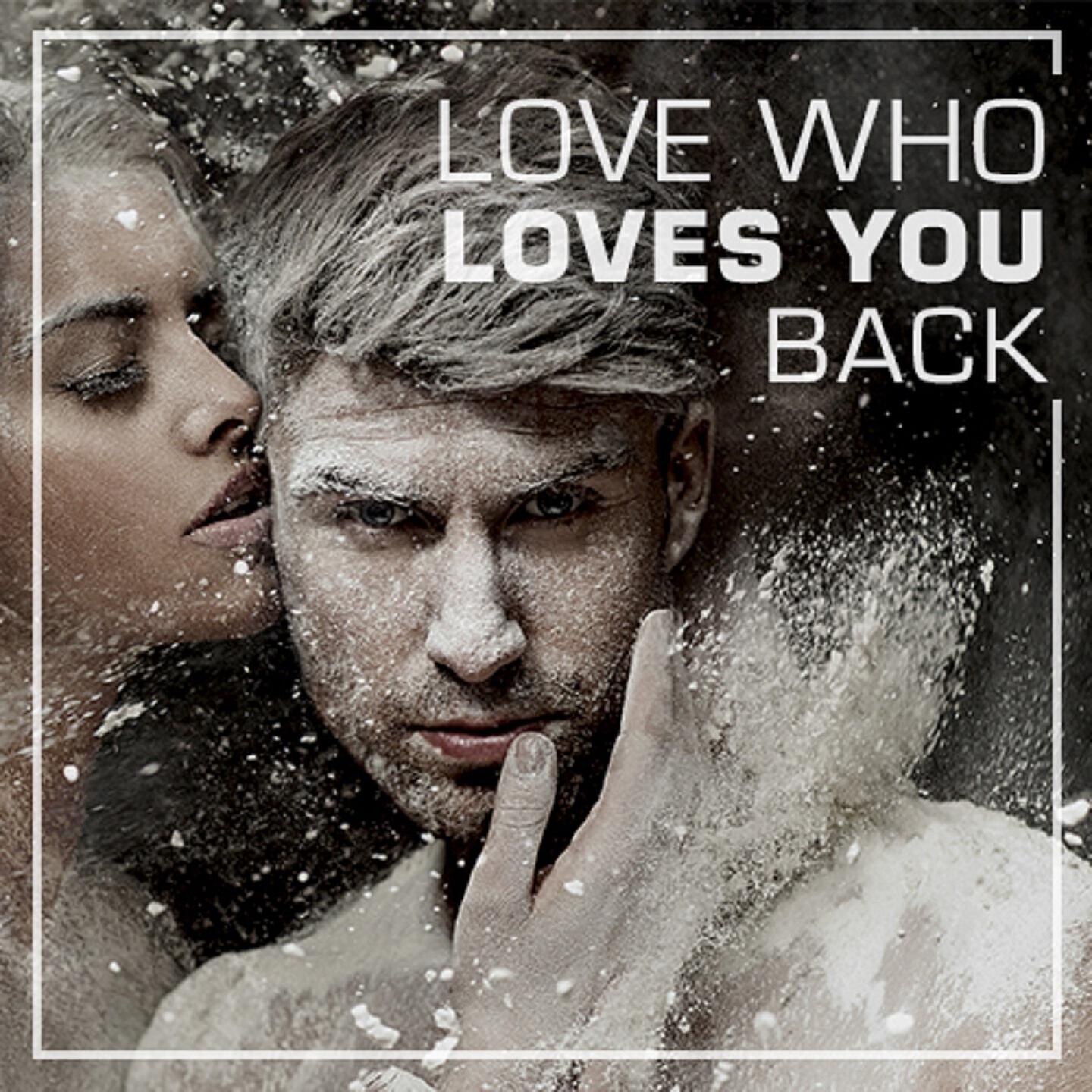 Релиз Love Who Loves You Back