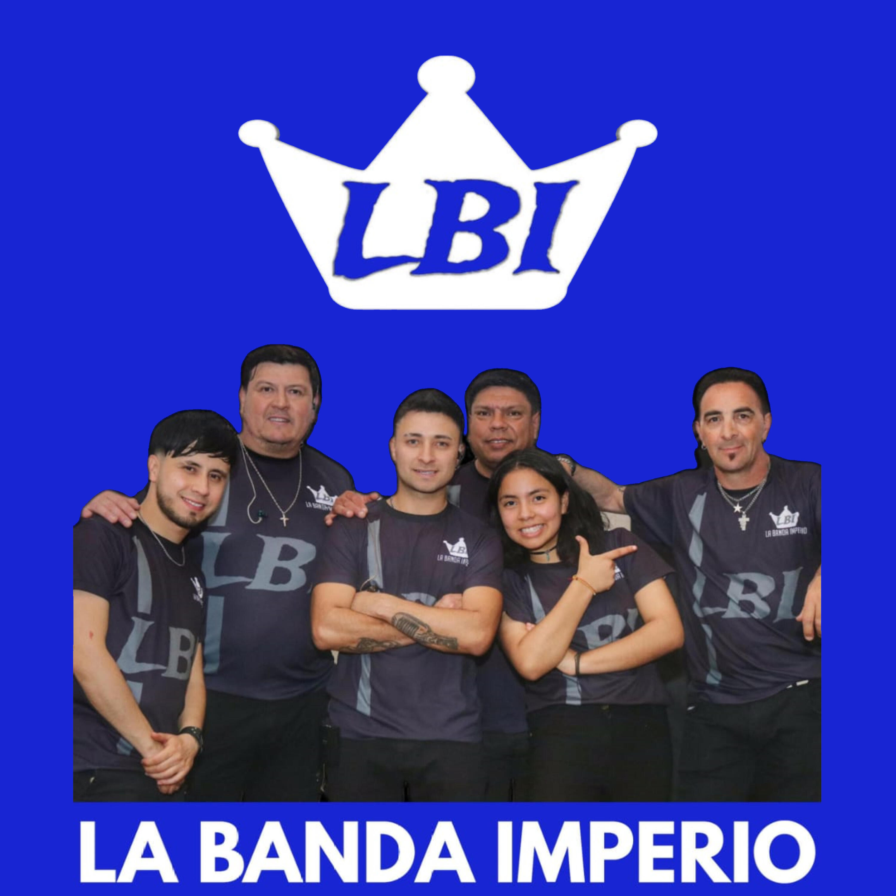 La Banda Imperio