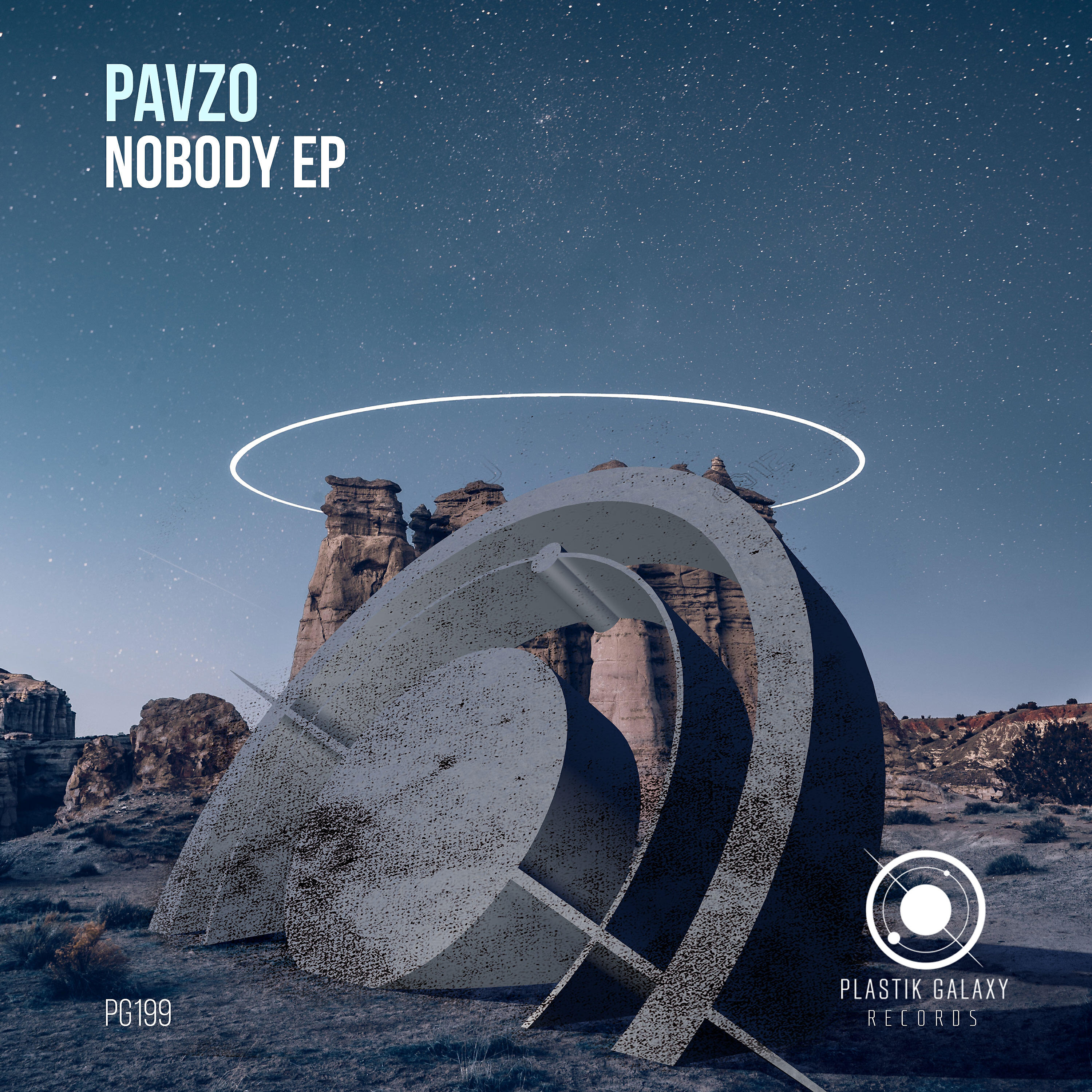 Релиз Nobody EP
