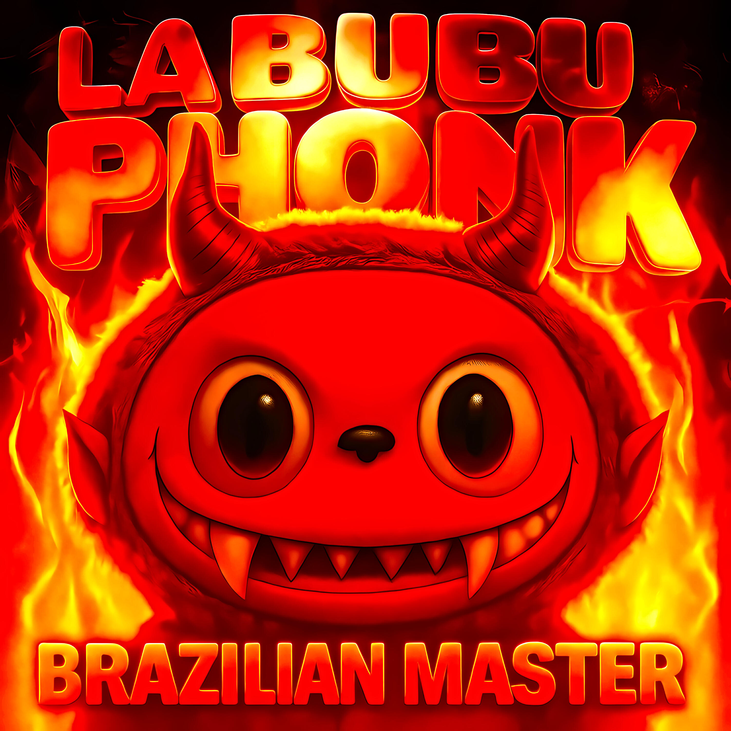 Релиз LABUBU PHONK