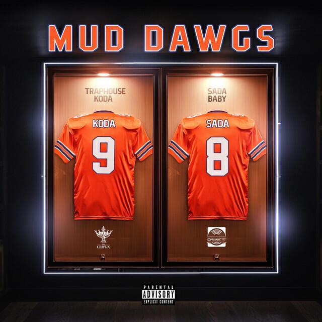 Traphouse Koda все песни в mp3