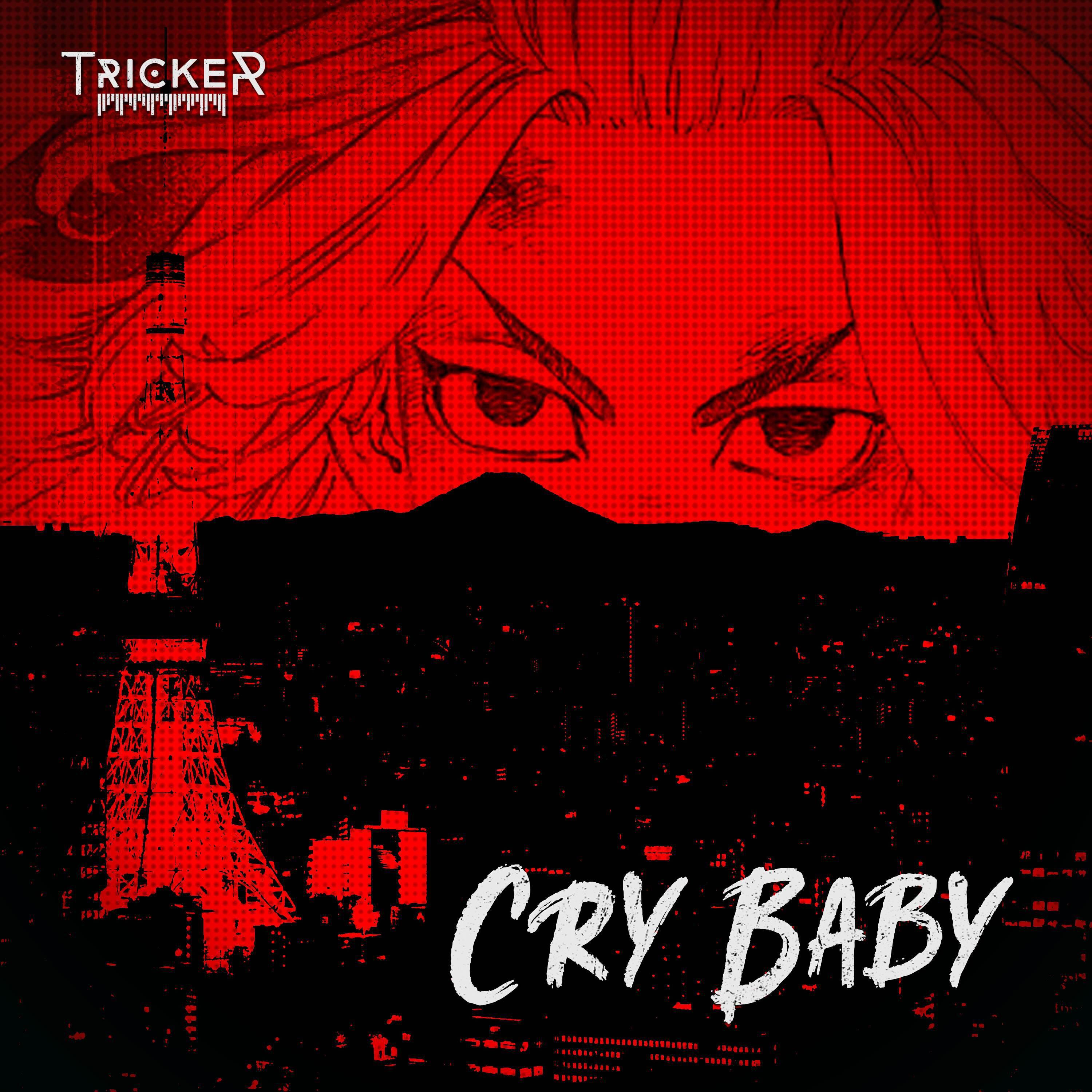 Релиз Cry Baby (From "Tokyo Revengers")