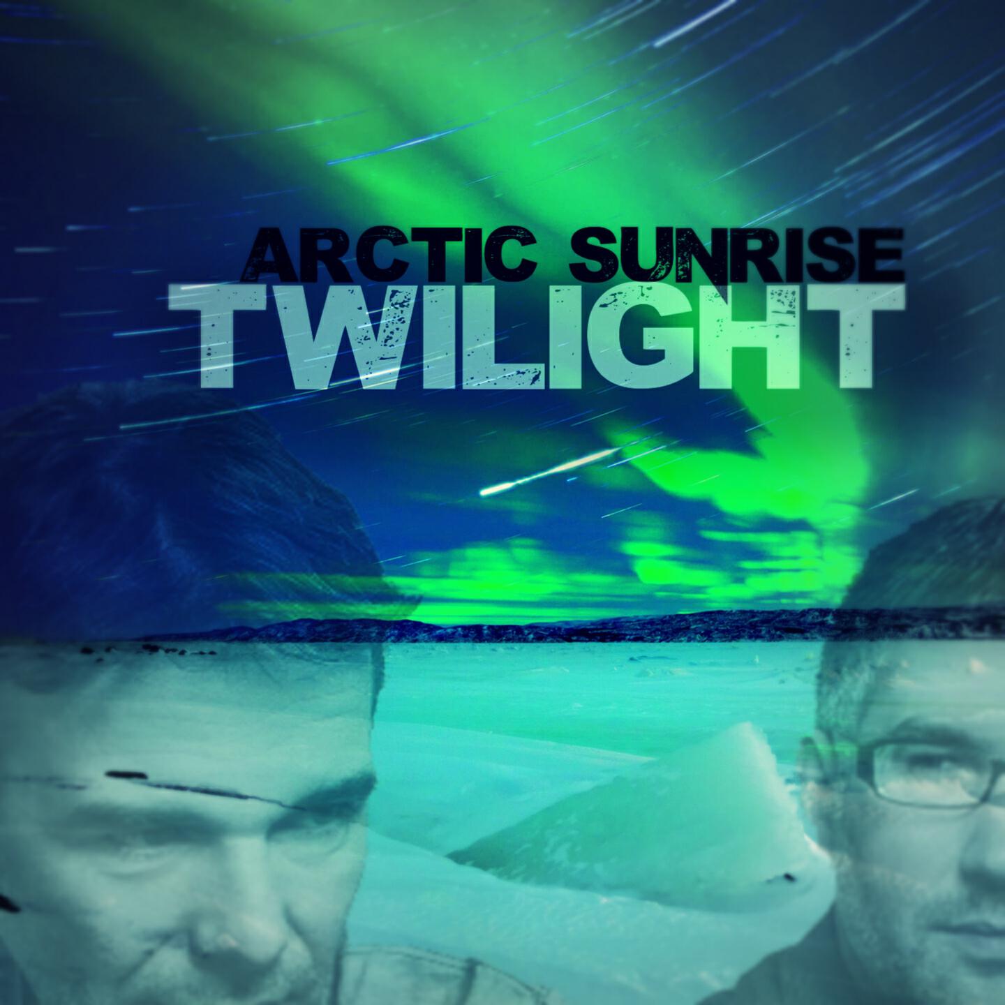 Релиз Twilight