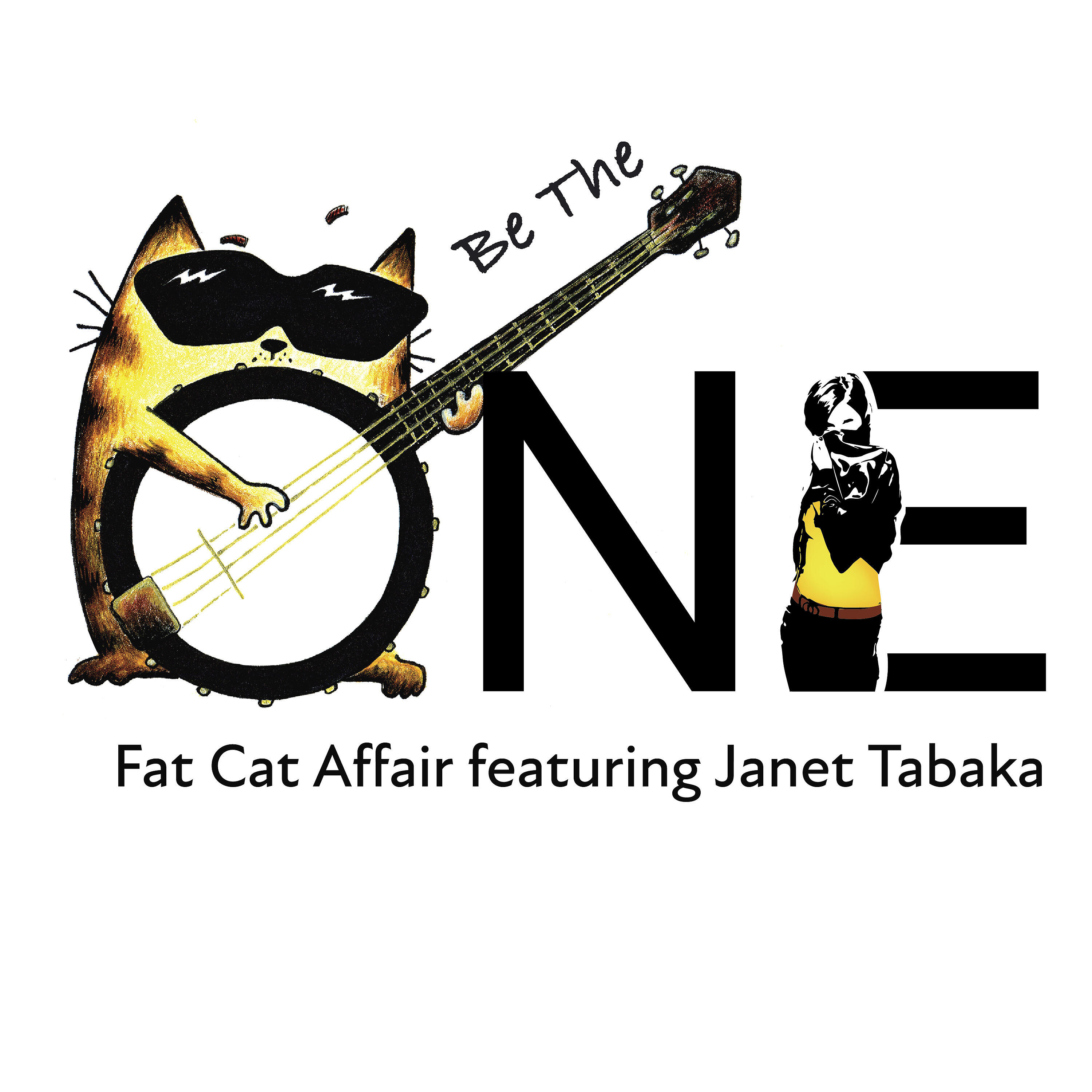 Релиз Be the One