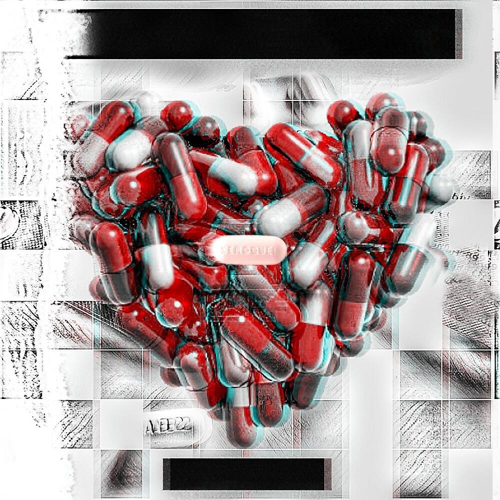 Релиз Medikamente (900Mg Seroquel freestyle)