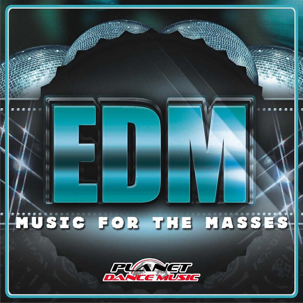 Релиз EDM. Music For The Masses