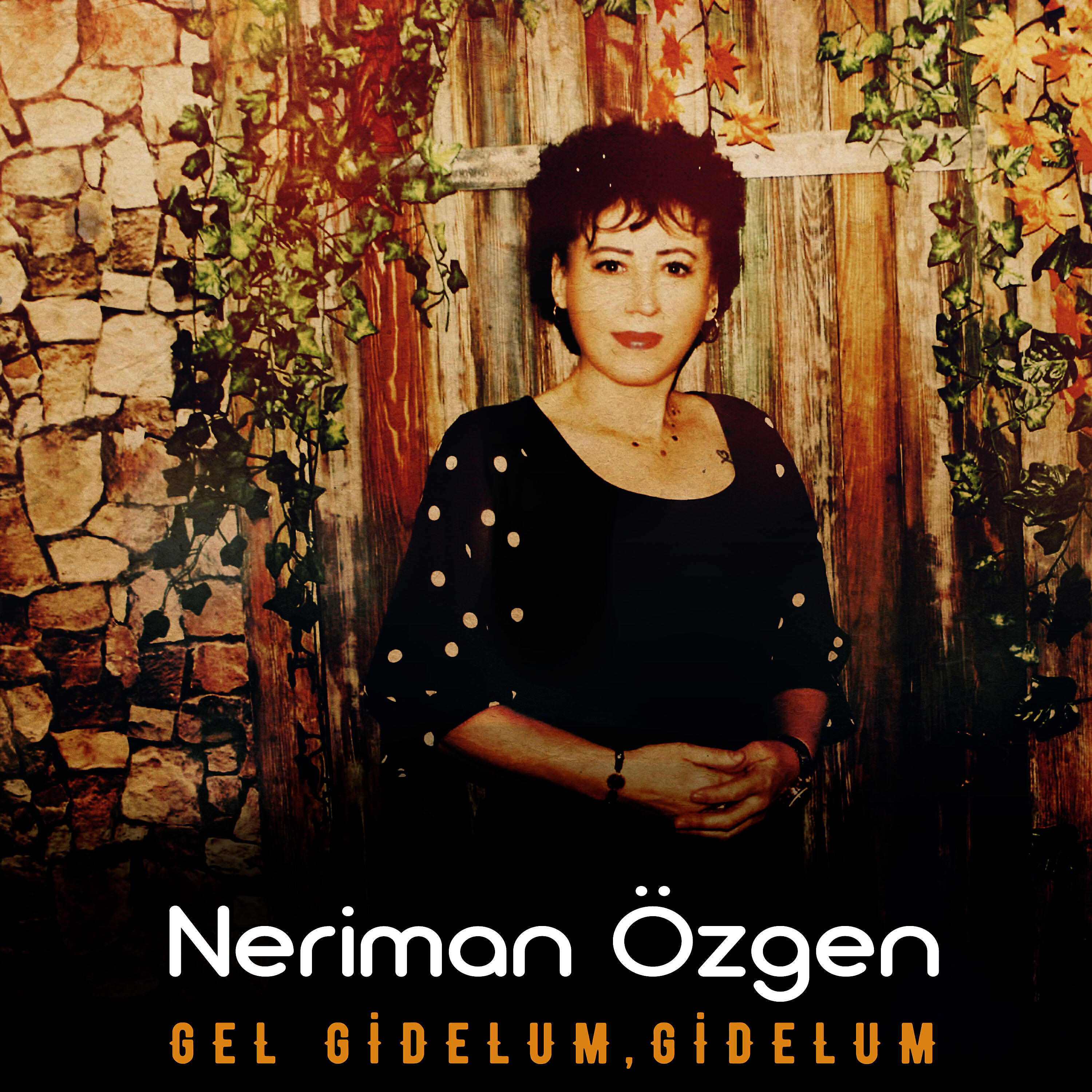 Релиз Gel Gidelum Gidelum