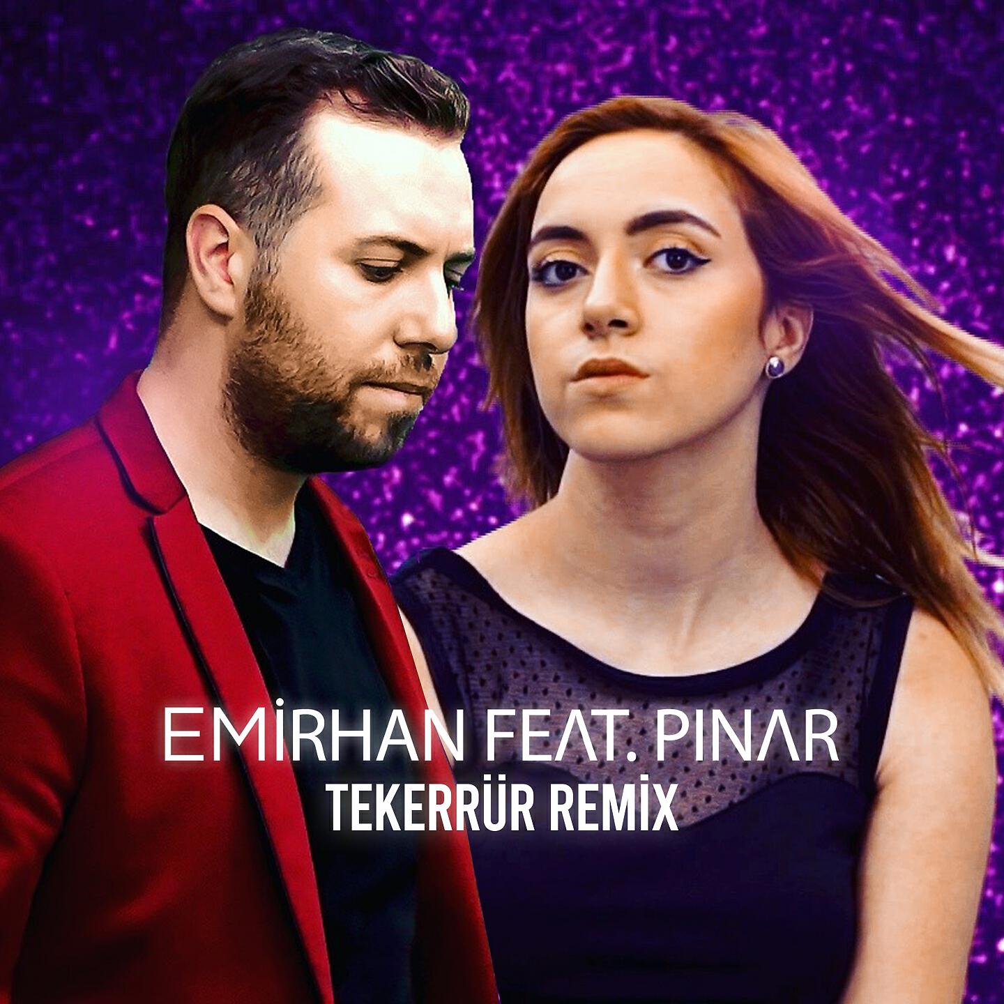 Релиз Tekerrür