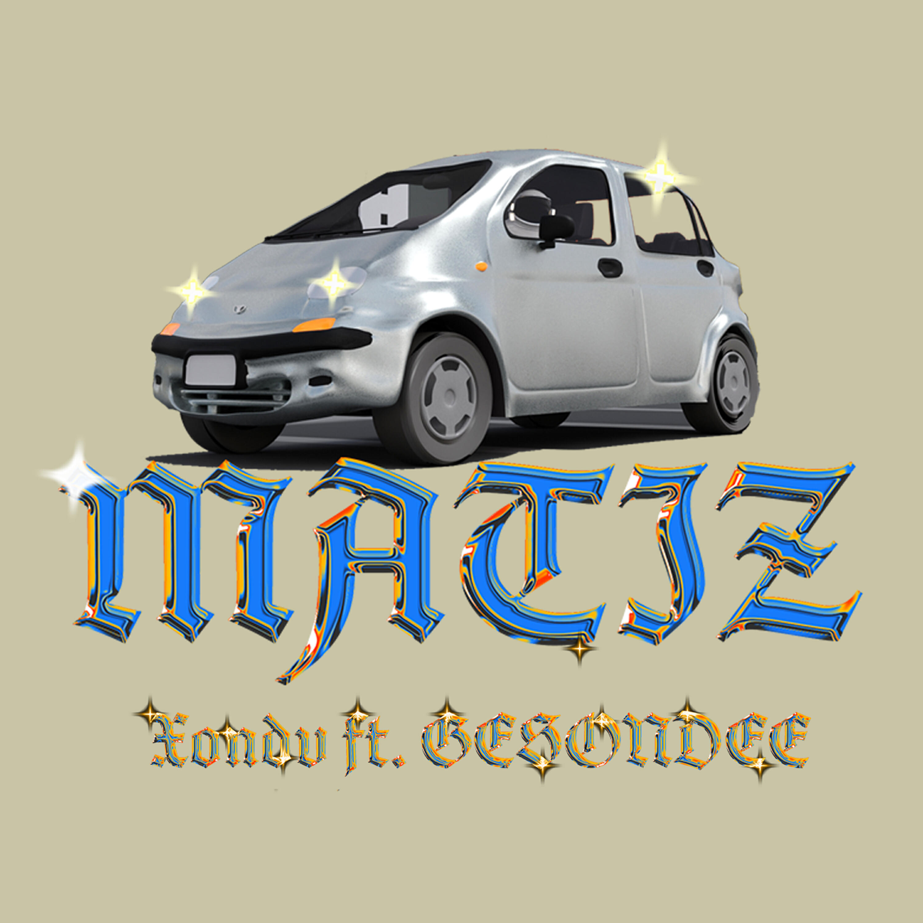 Релиз Matiz