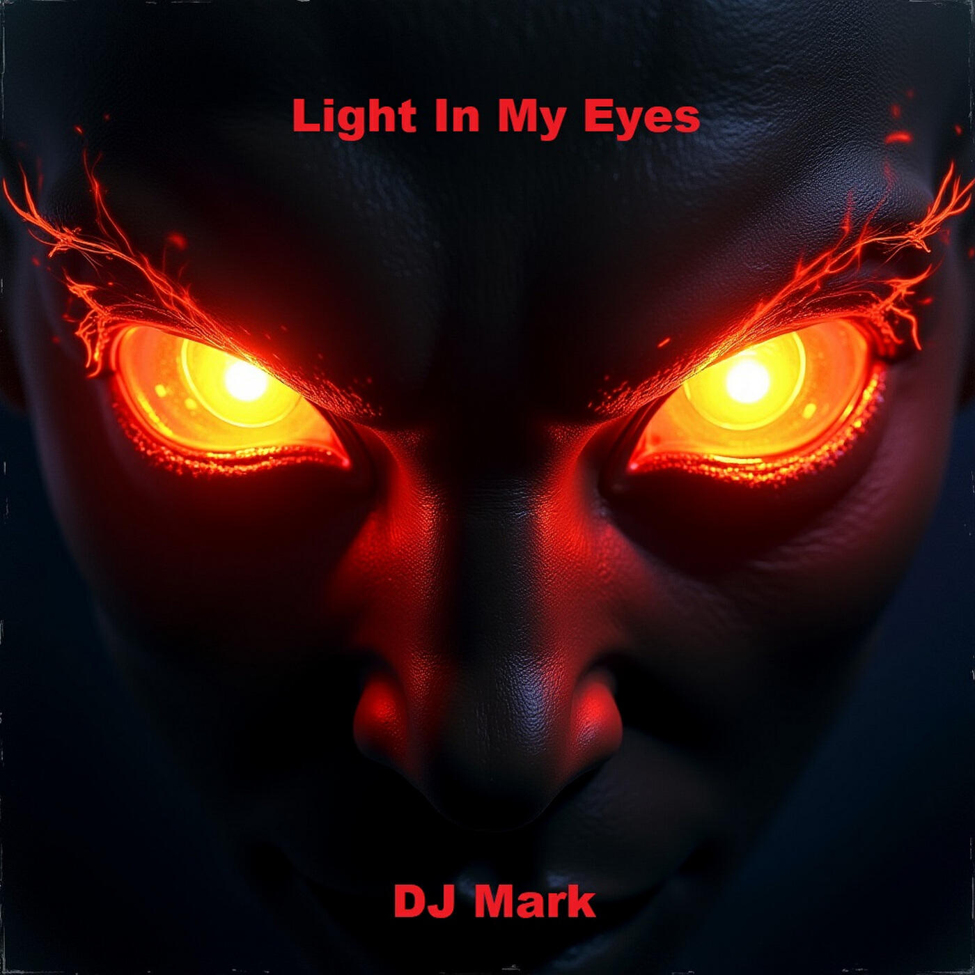 Релиз Light In My Eyes
