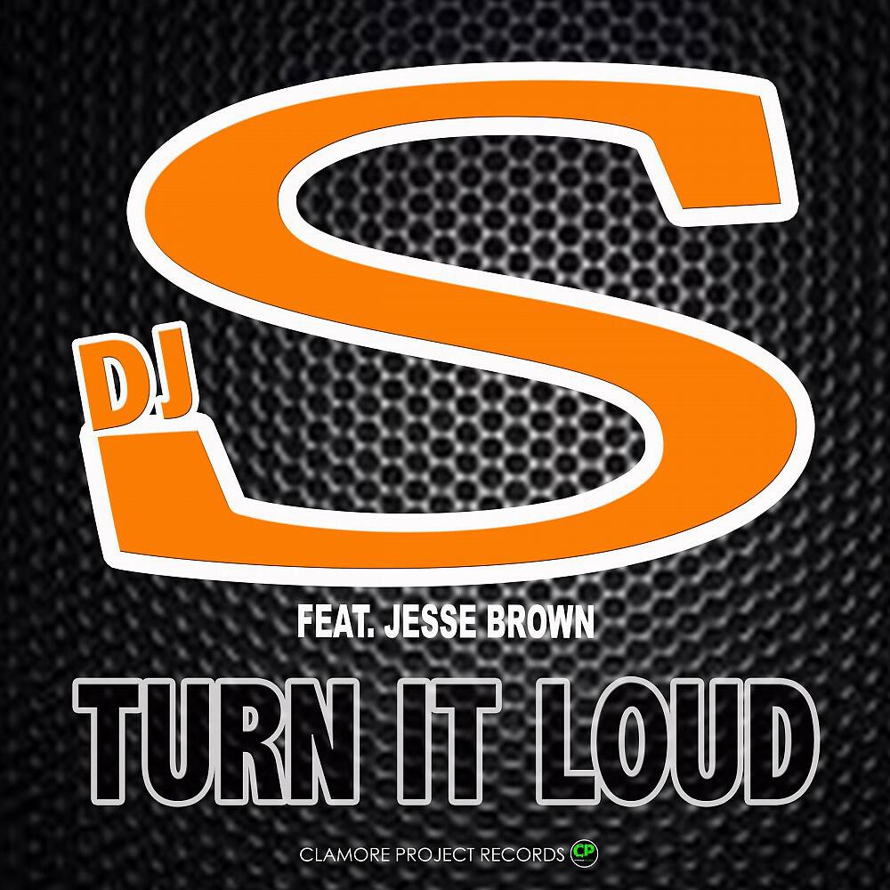 Релиз Turn It Loud