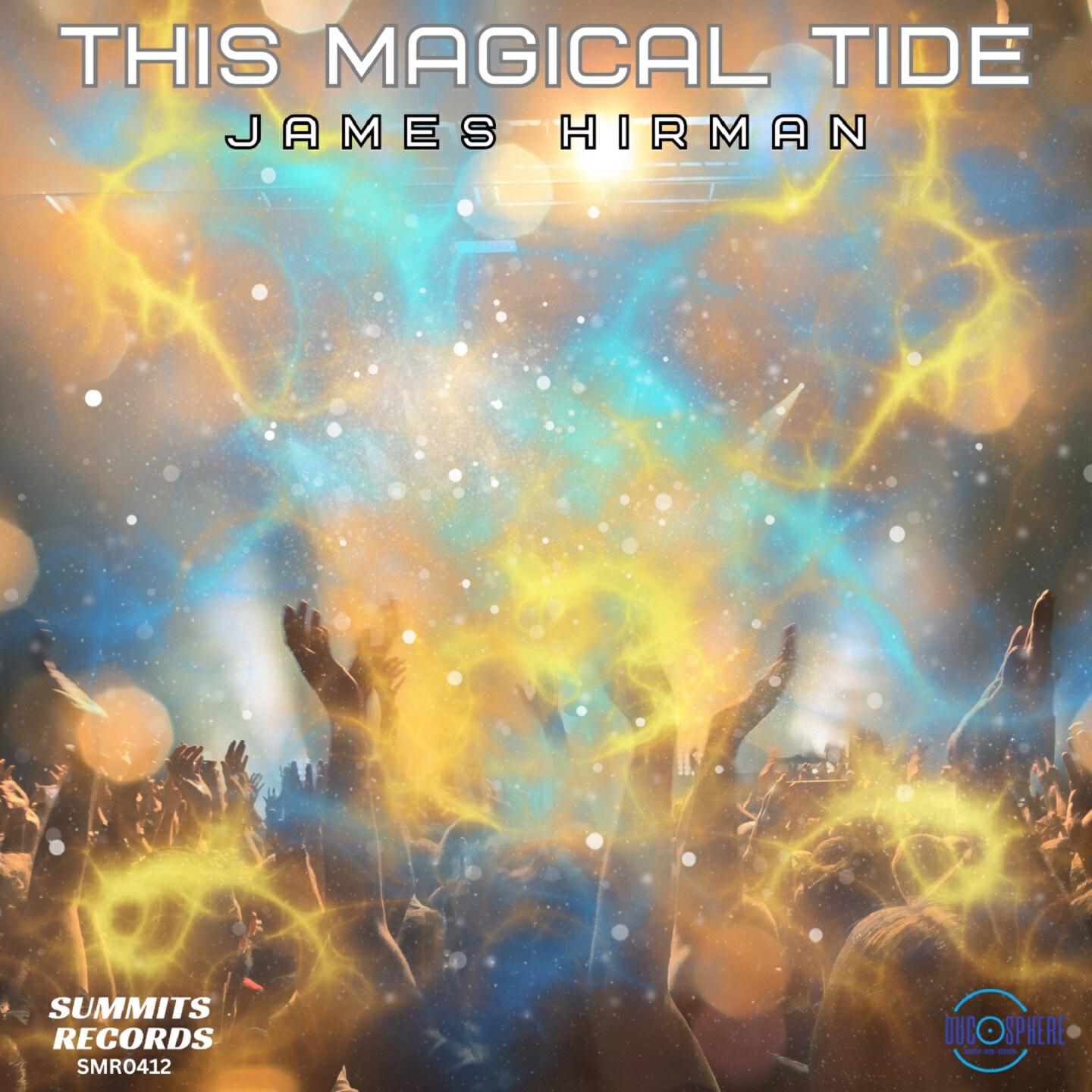 Релиз This Magical Tide