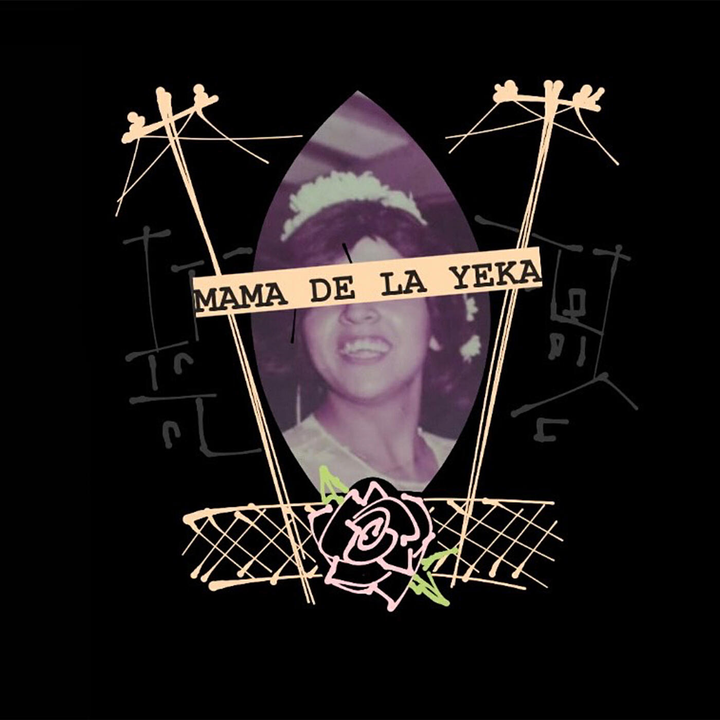 Релиз Mama De La Yeka