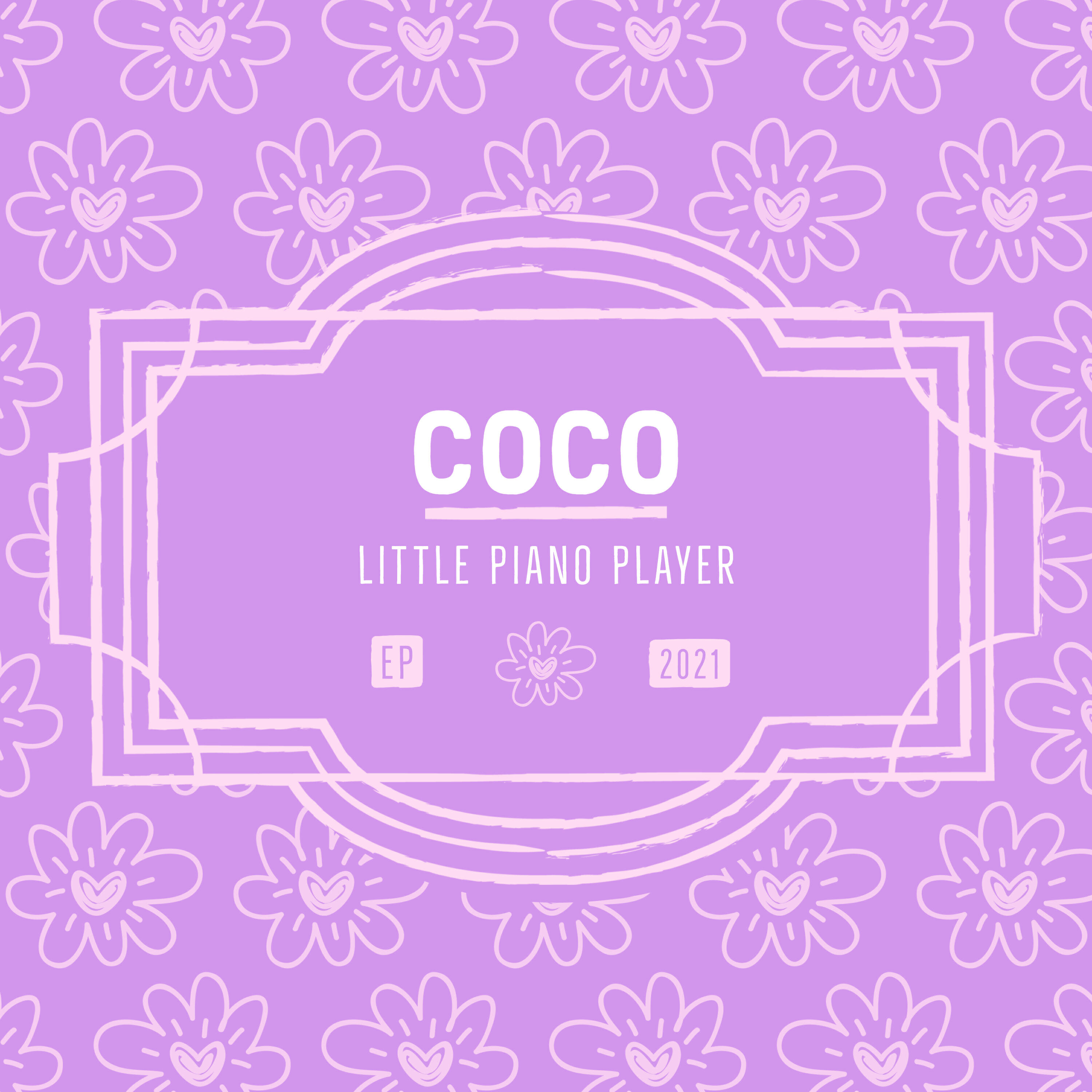 Релиз Coco