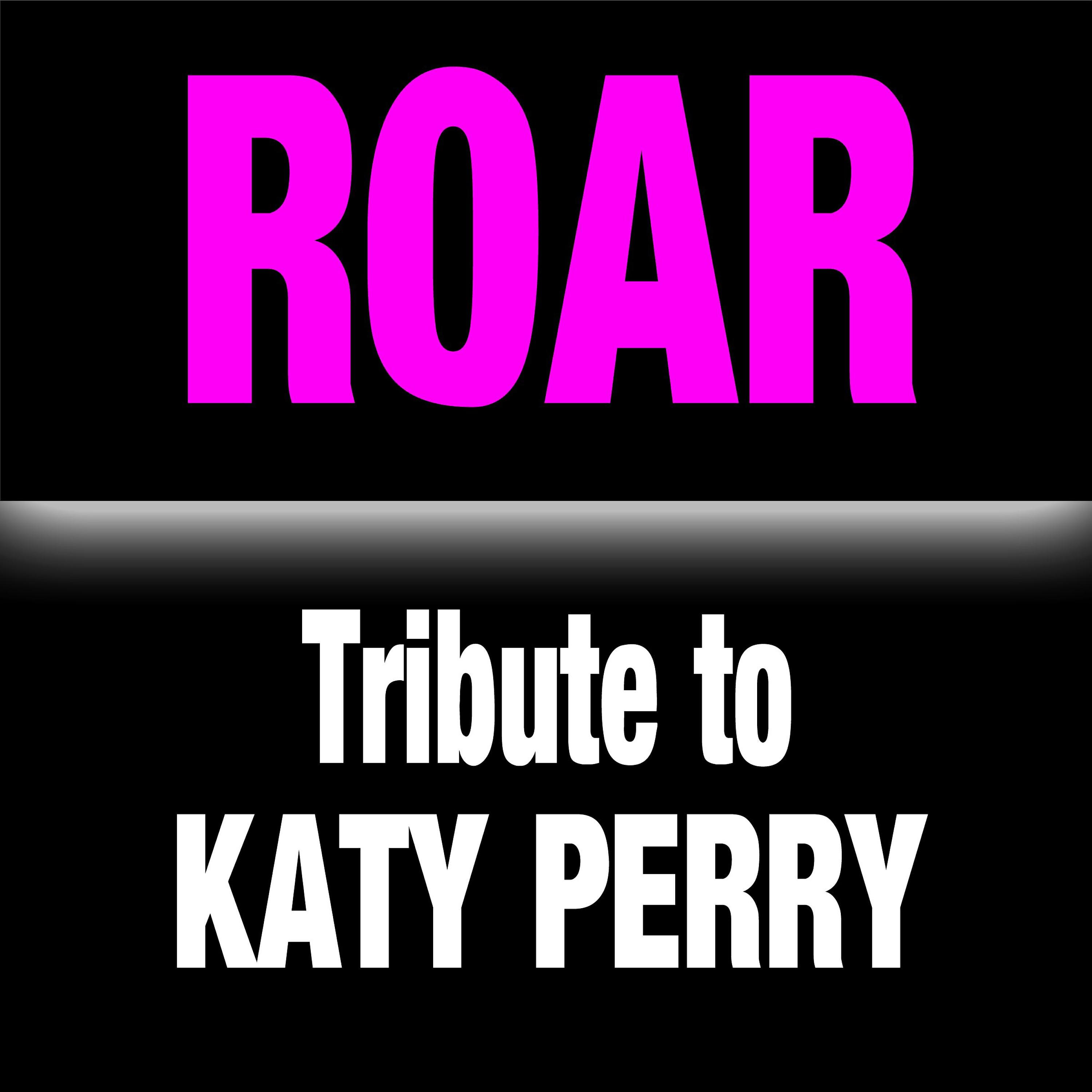 Релиз Roar