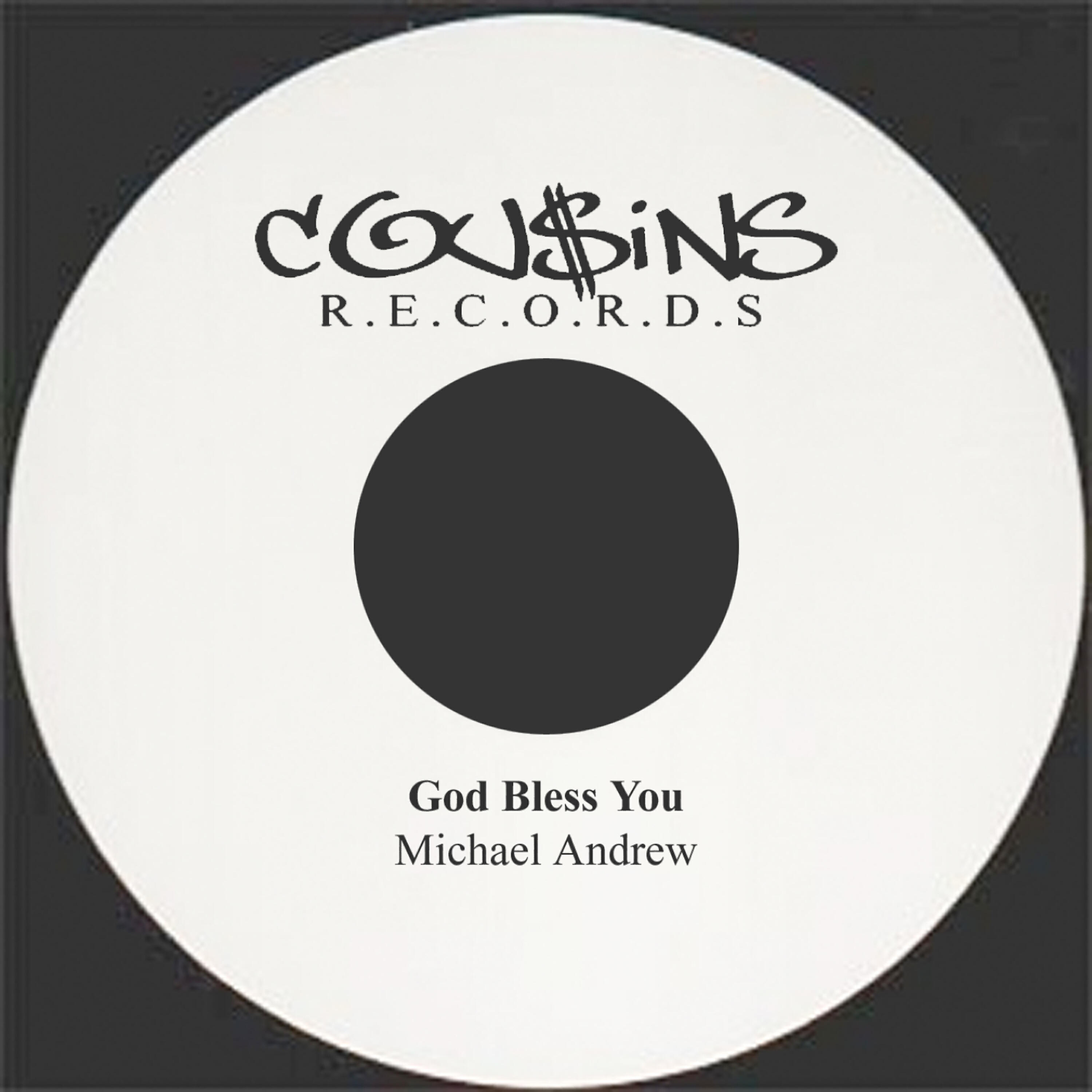 Релиз God Bless You