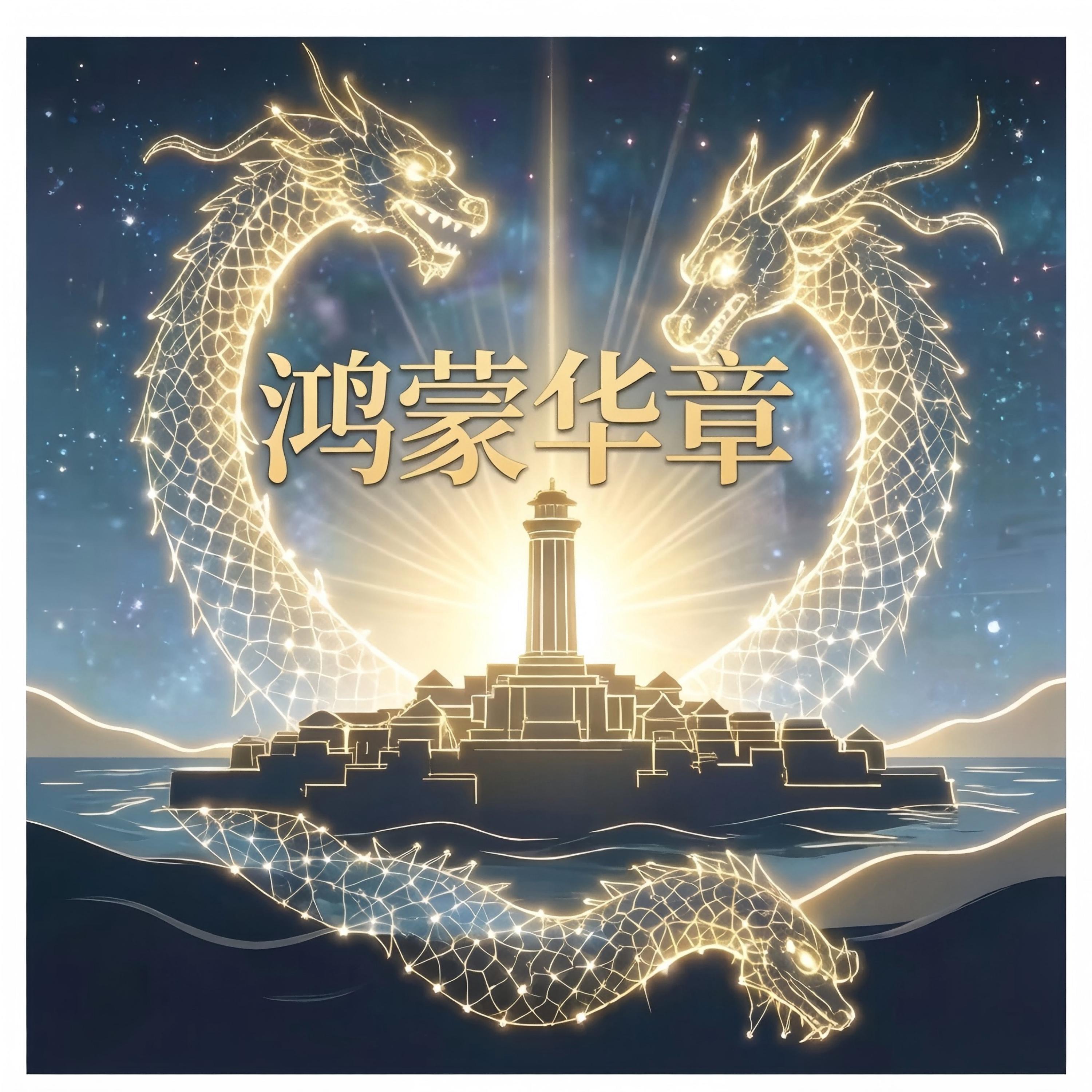 Релиз 鸿蒙.华章