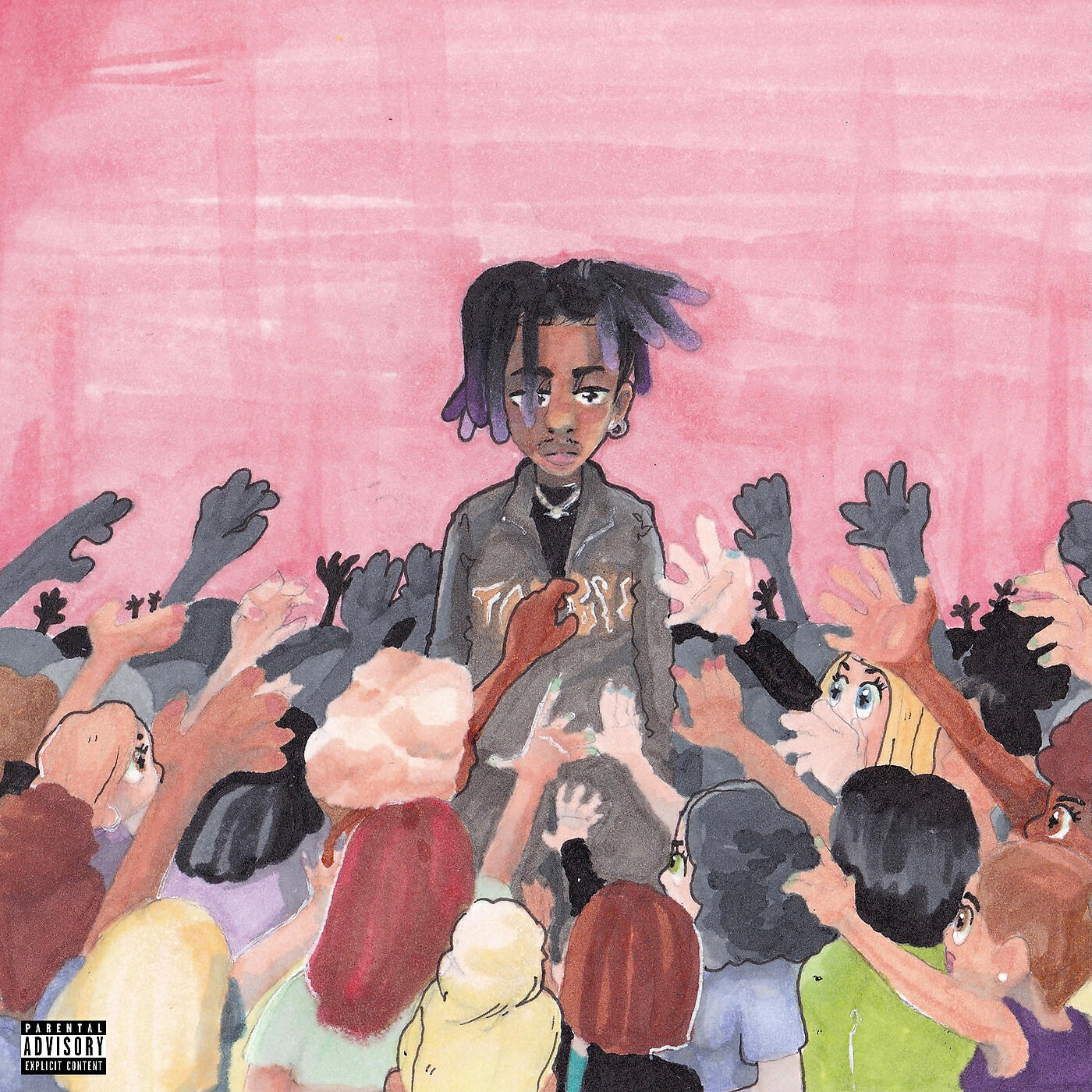 Релиз SUPERSTAR