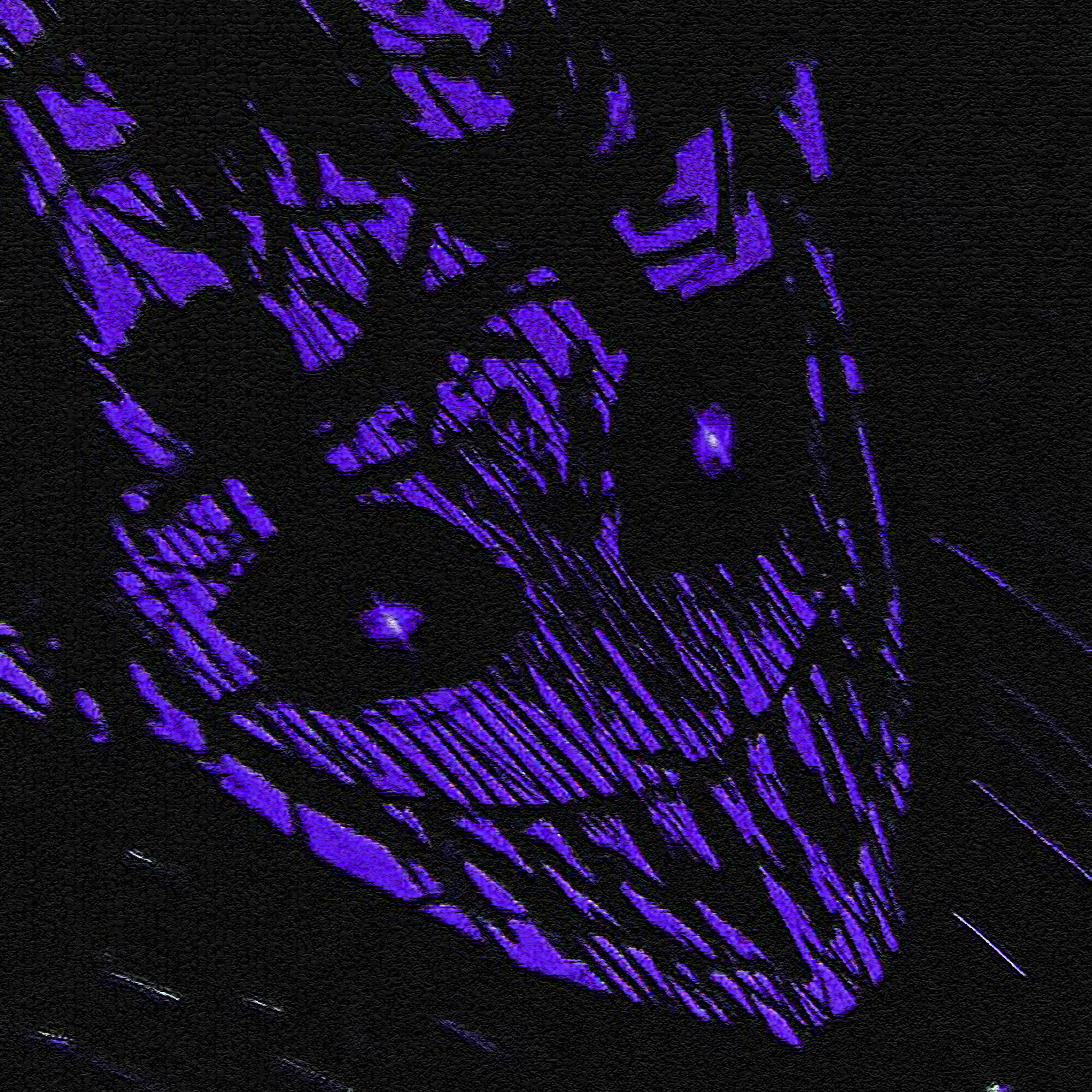 Релиз DAMN FUNK