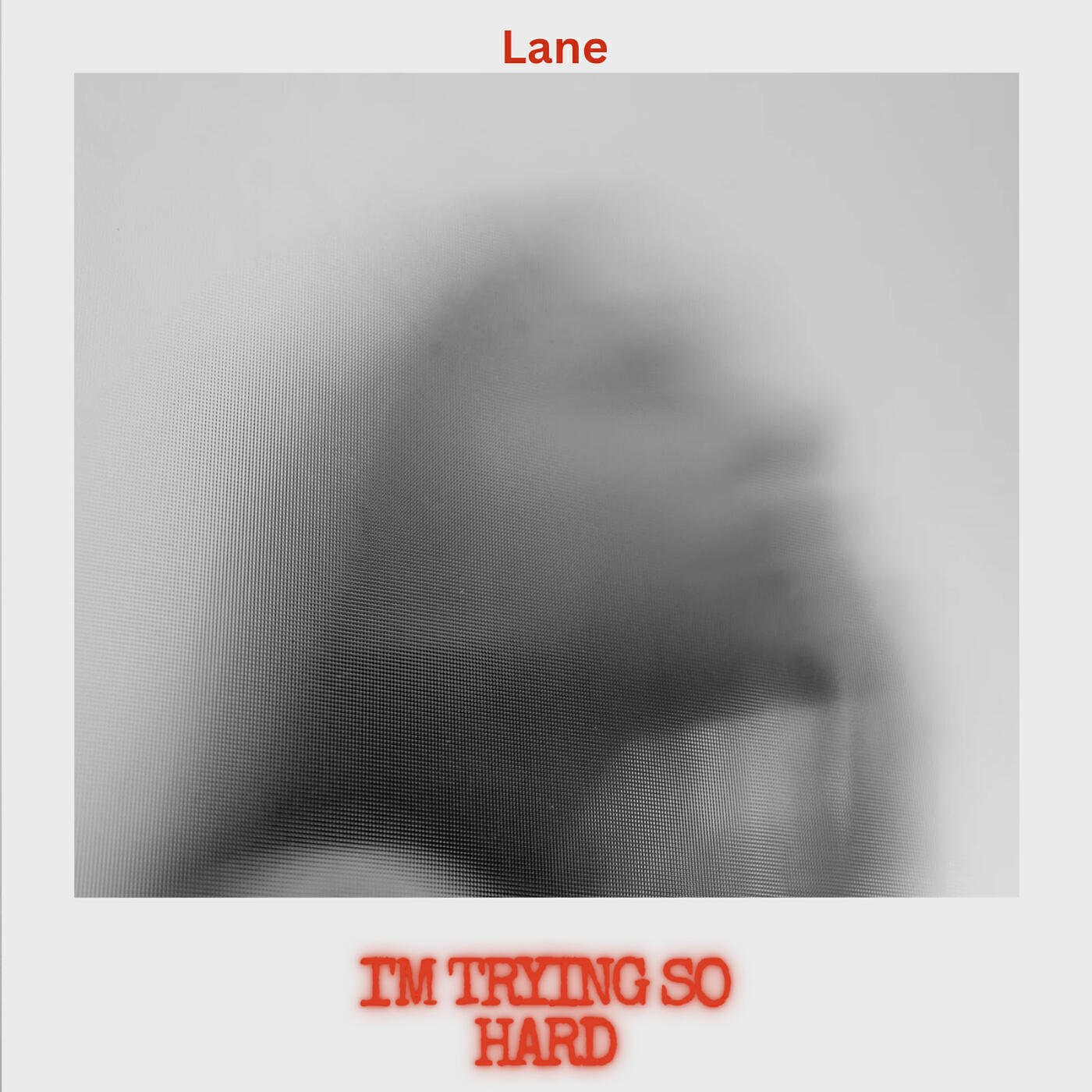 Релиз I'm Trying so Hard