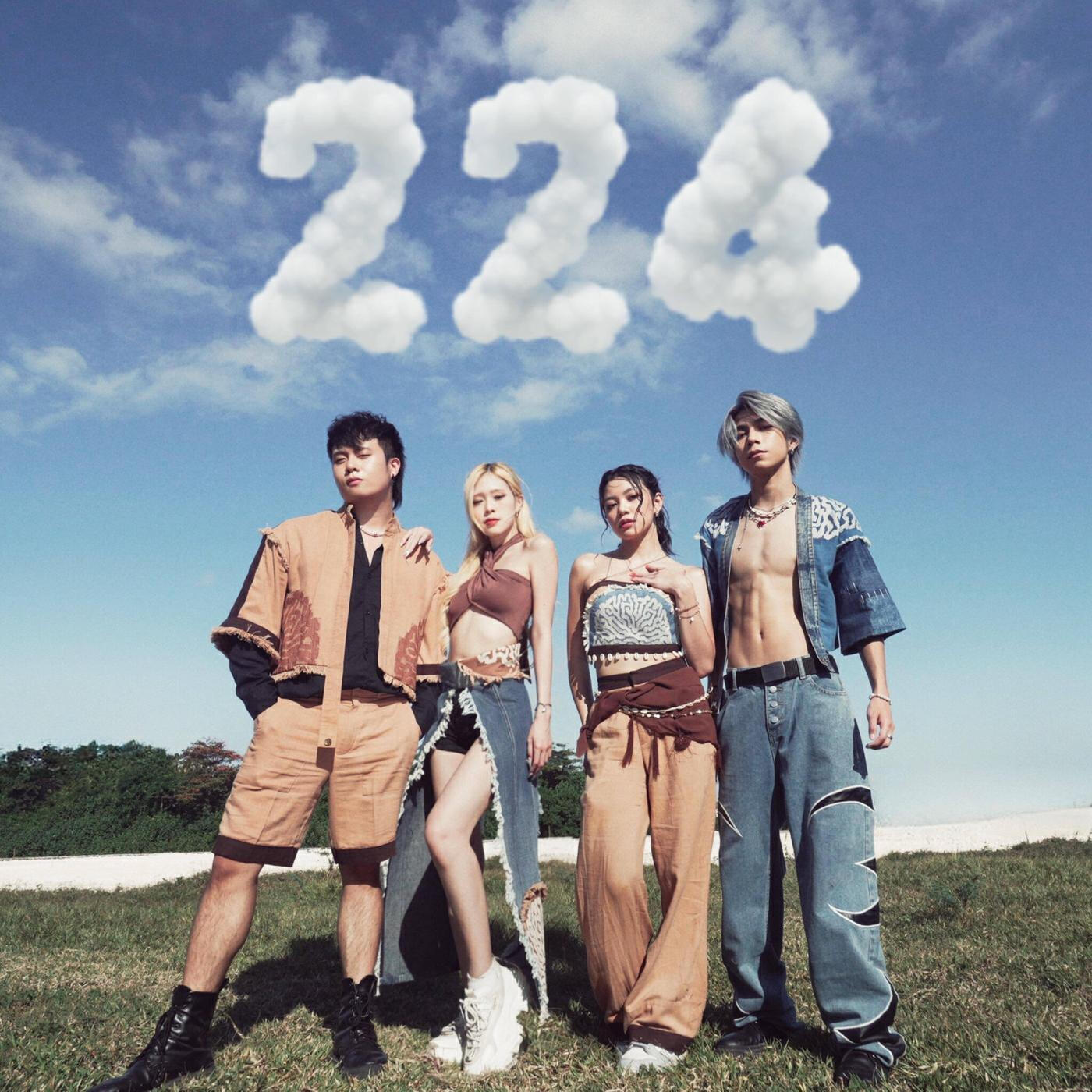 Релиз 224