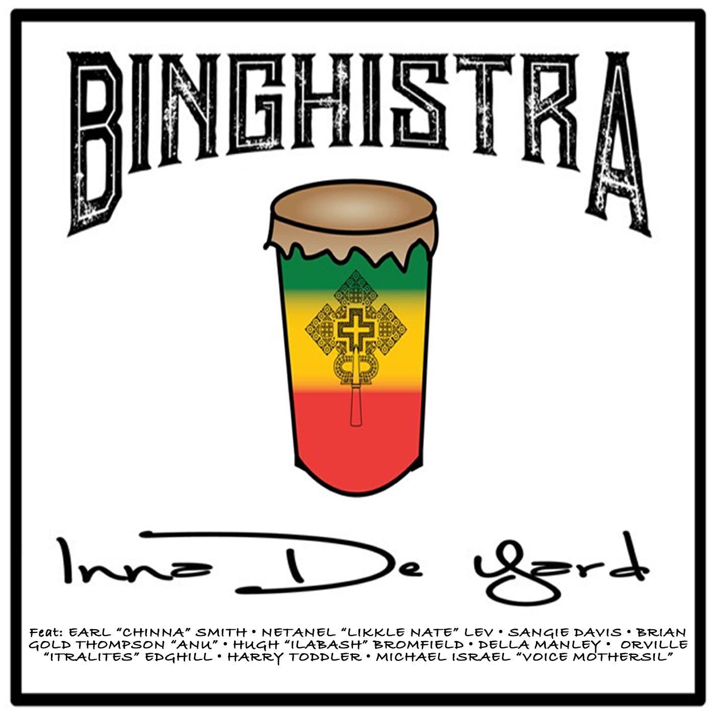 Binghistra Movement
