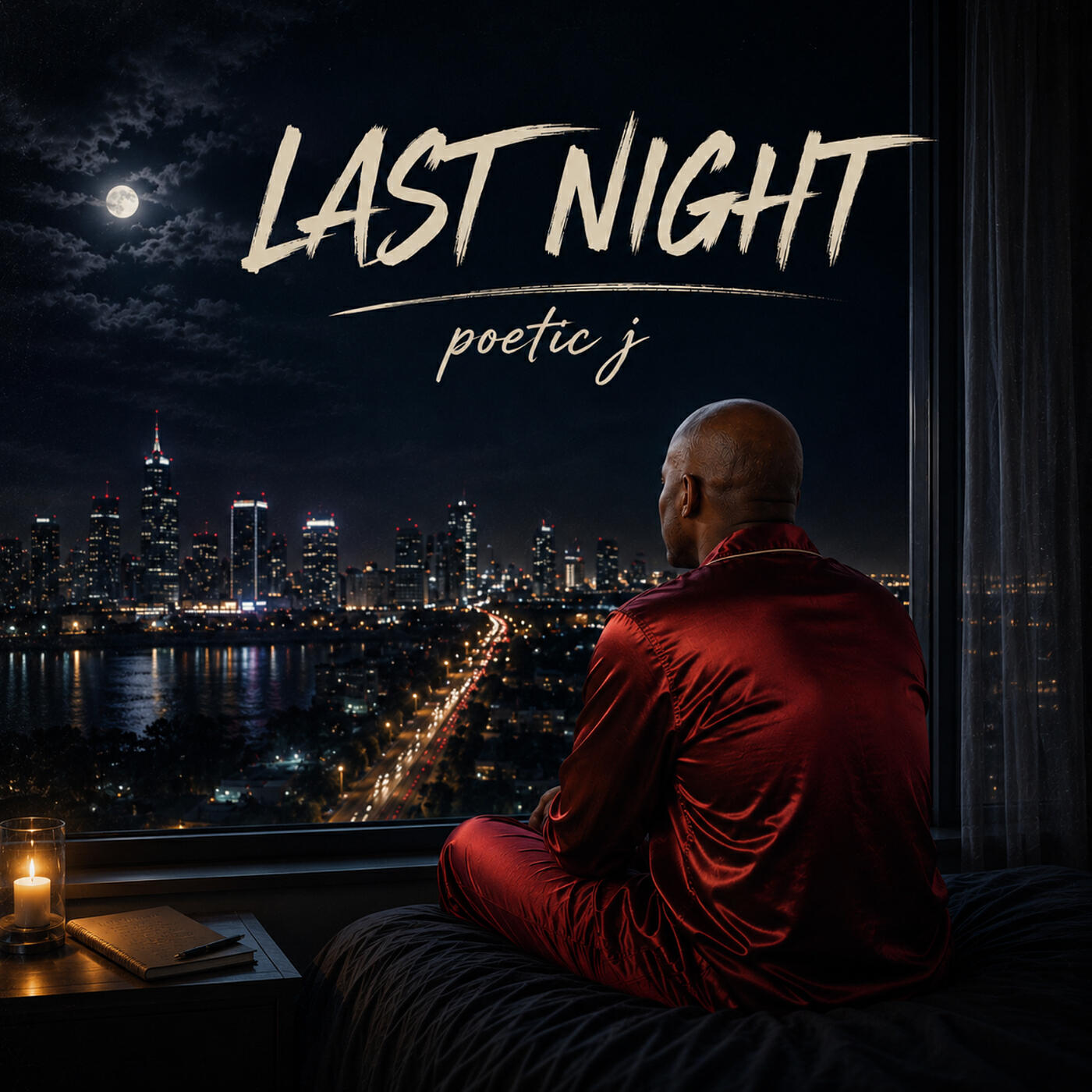 Релиз Last Night