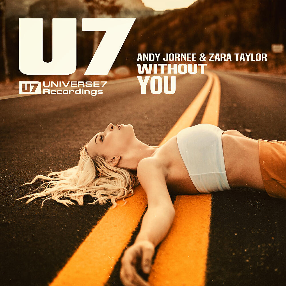 Релиз Without You