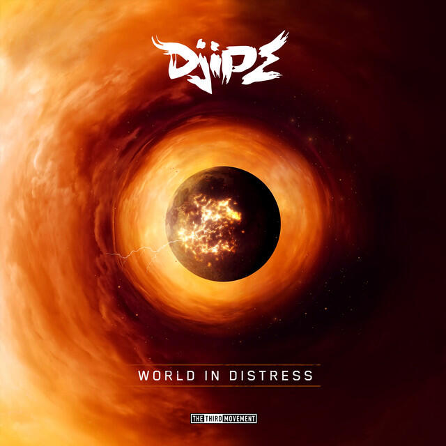 Релиз World in Distress
