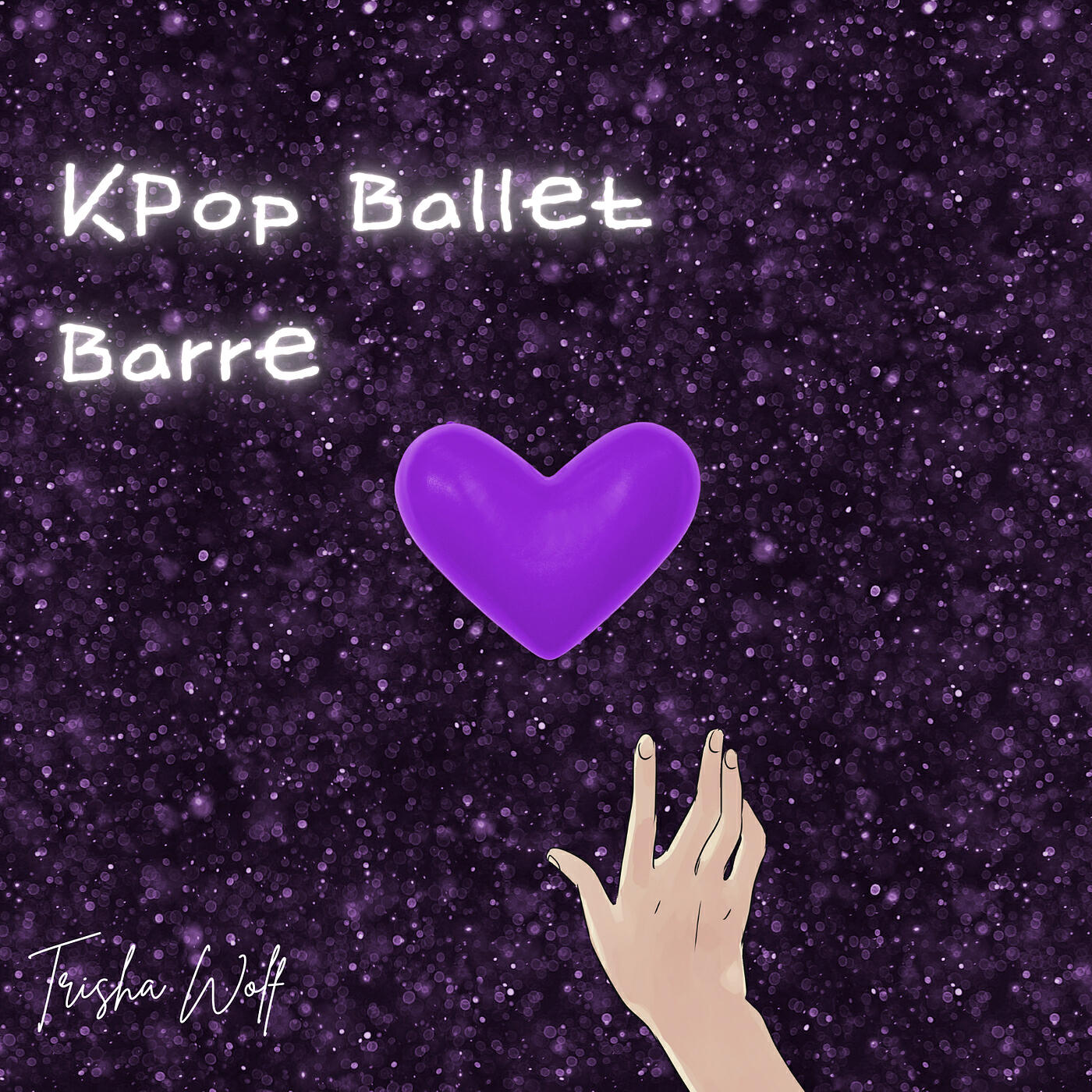 Релиз Kpop Ballet Barre