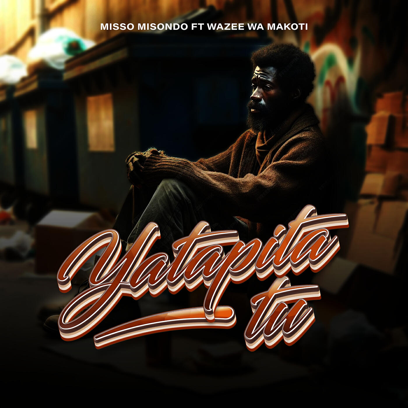 Релиз Yatapita Tu