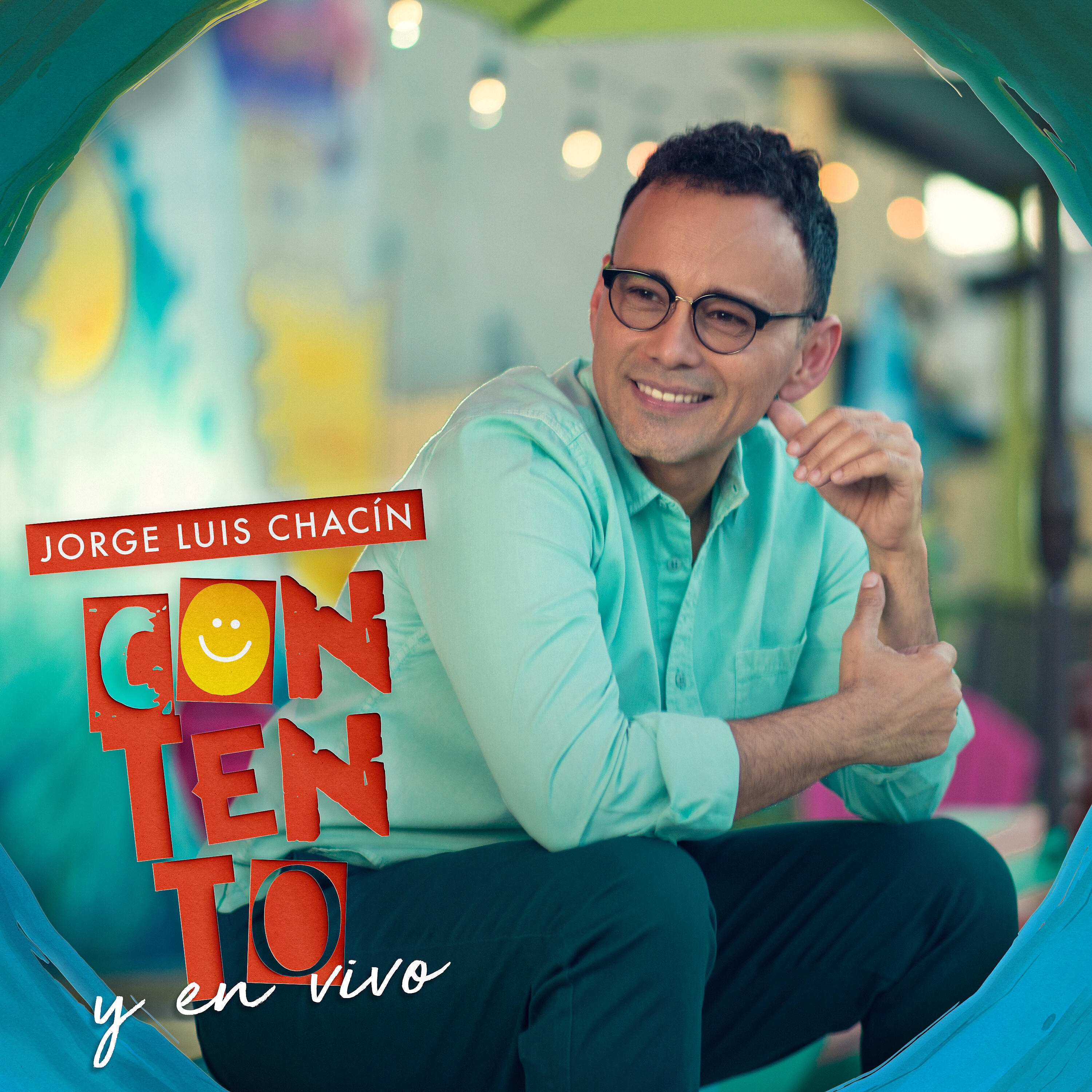 Релиз Contento y en Vivo